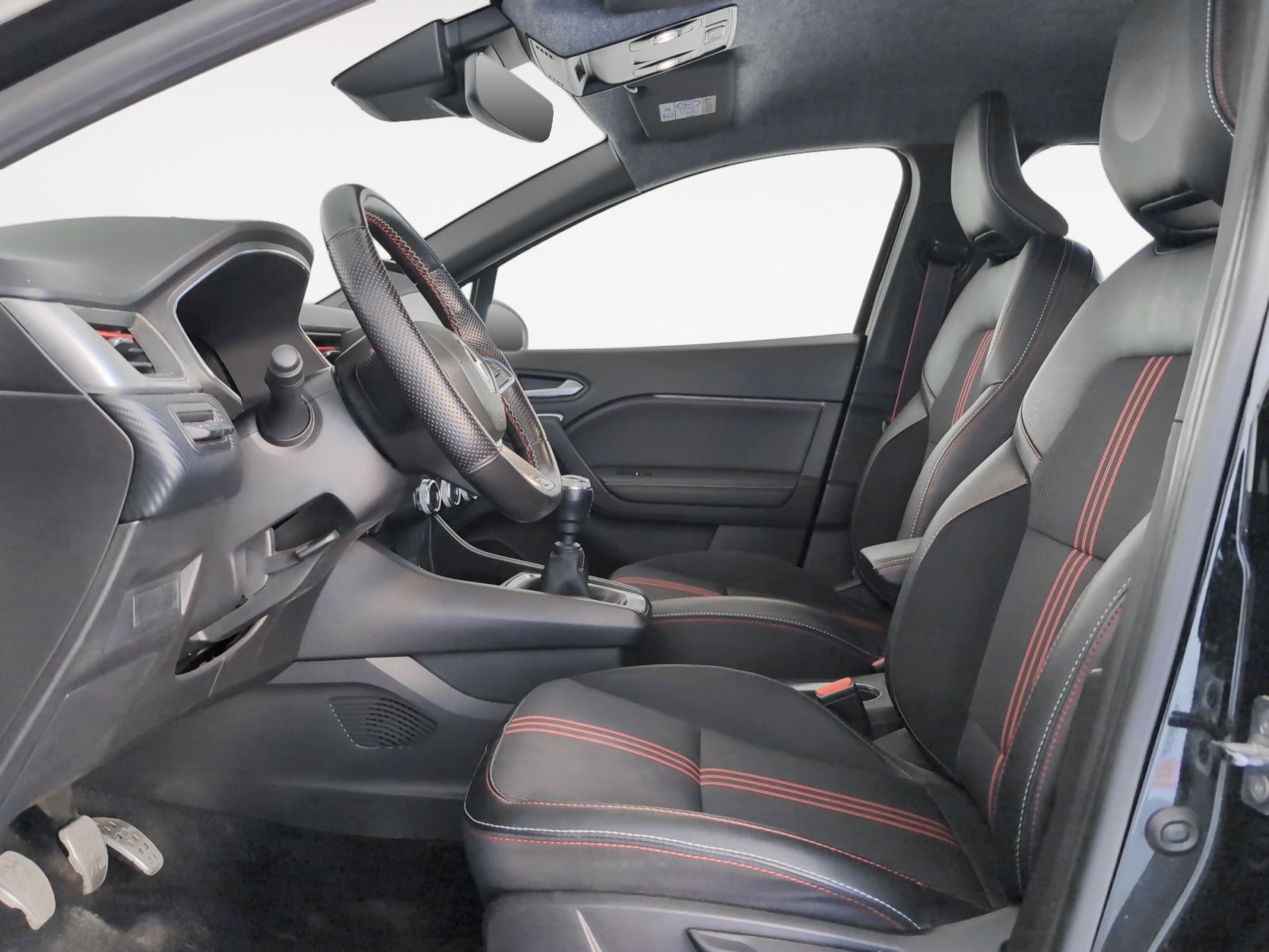Renault Captur Evolution GPF TCe - foto 10
