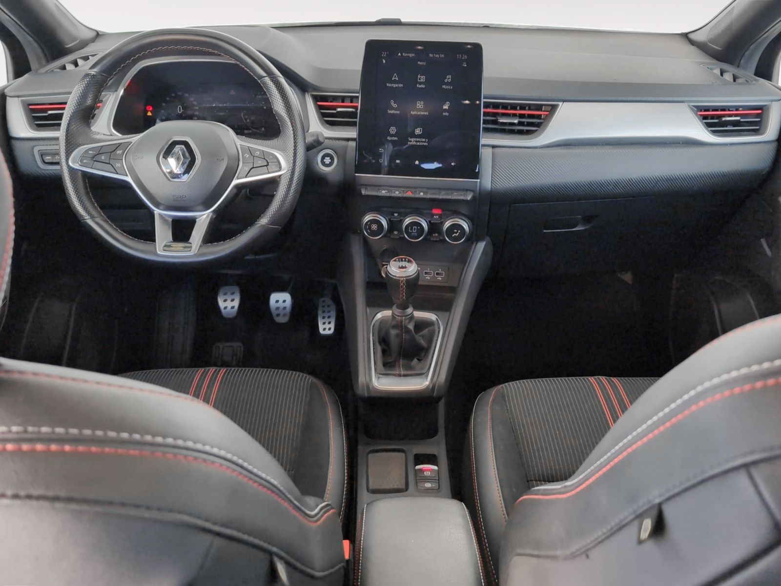 Renault Captur Evolution GPF TCe - foto 8