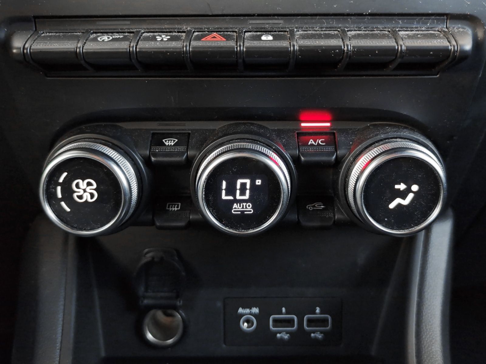 Renault Captur Evolution GPF TCe - foto 21
