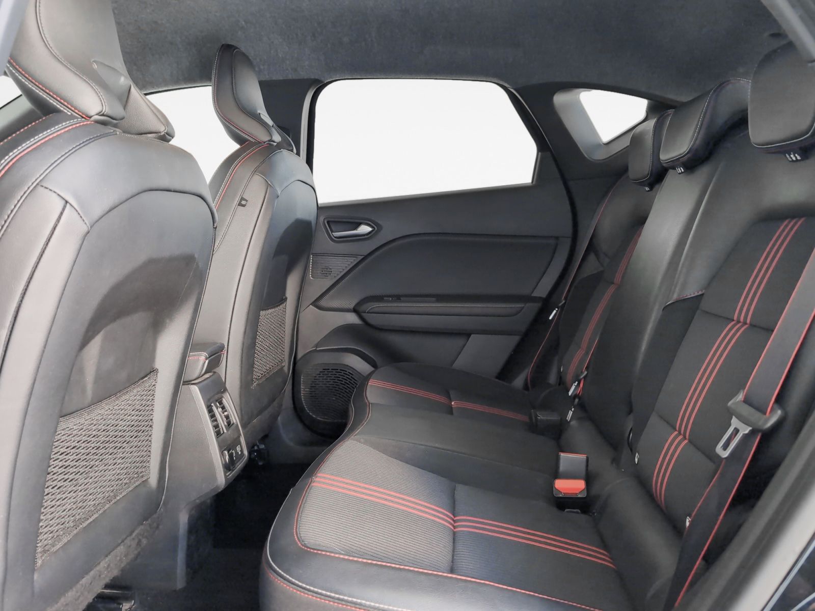 Renault Captur Evolution GPF TCe - foto 11