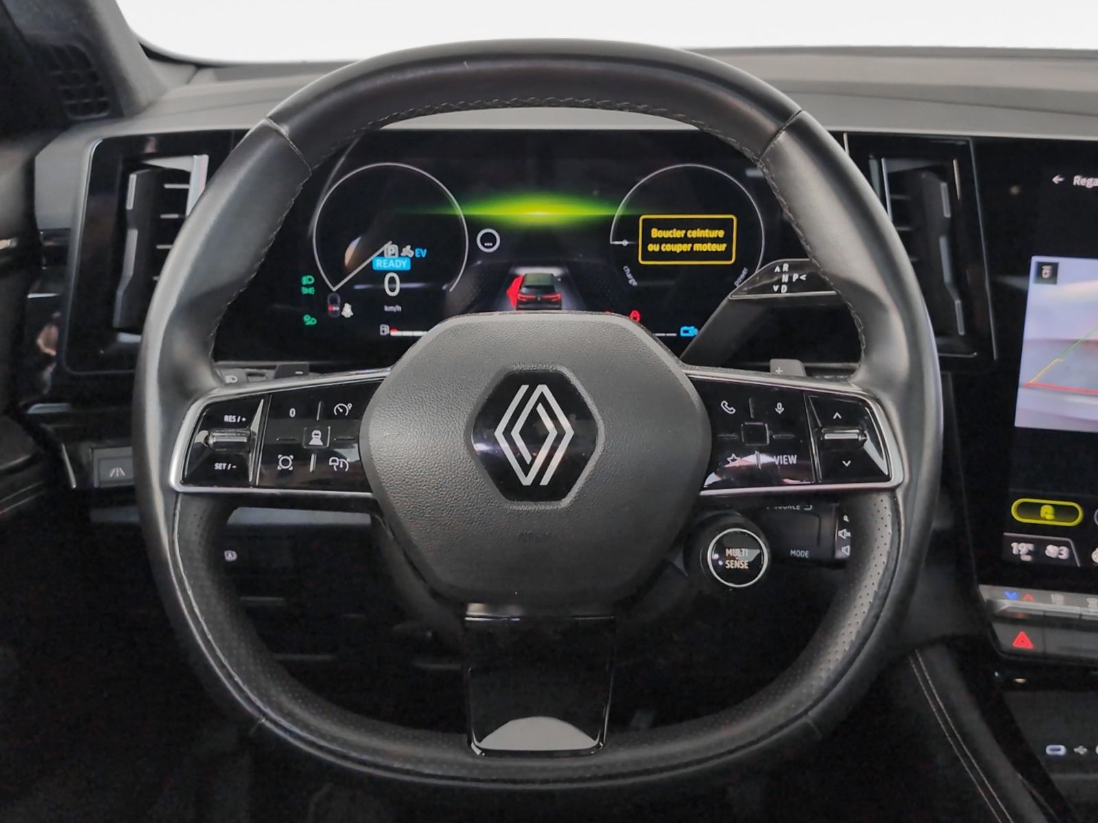 Renault Austral Iconic E-Tech Full Hybrid - foto 9
