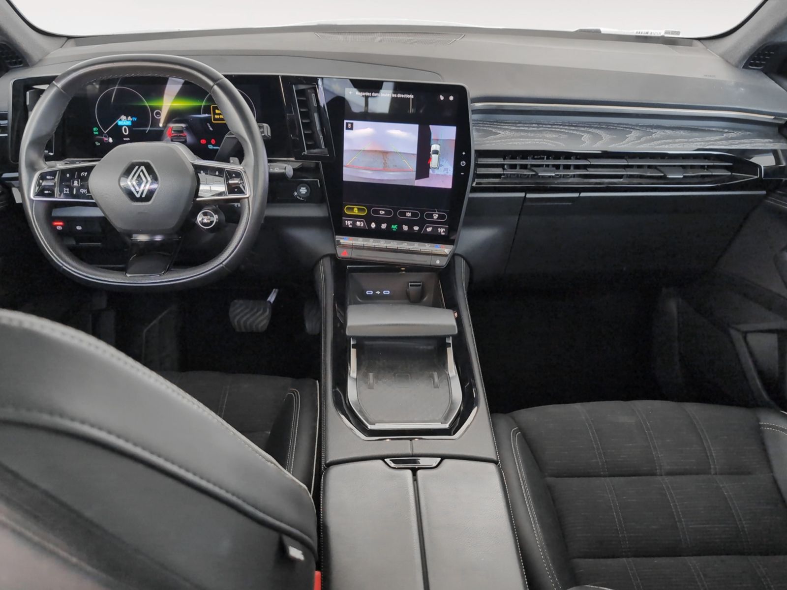 Renault Austral Iconic E-Tech Full Hybrid - foto 8
