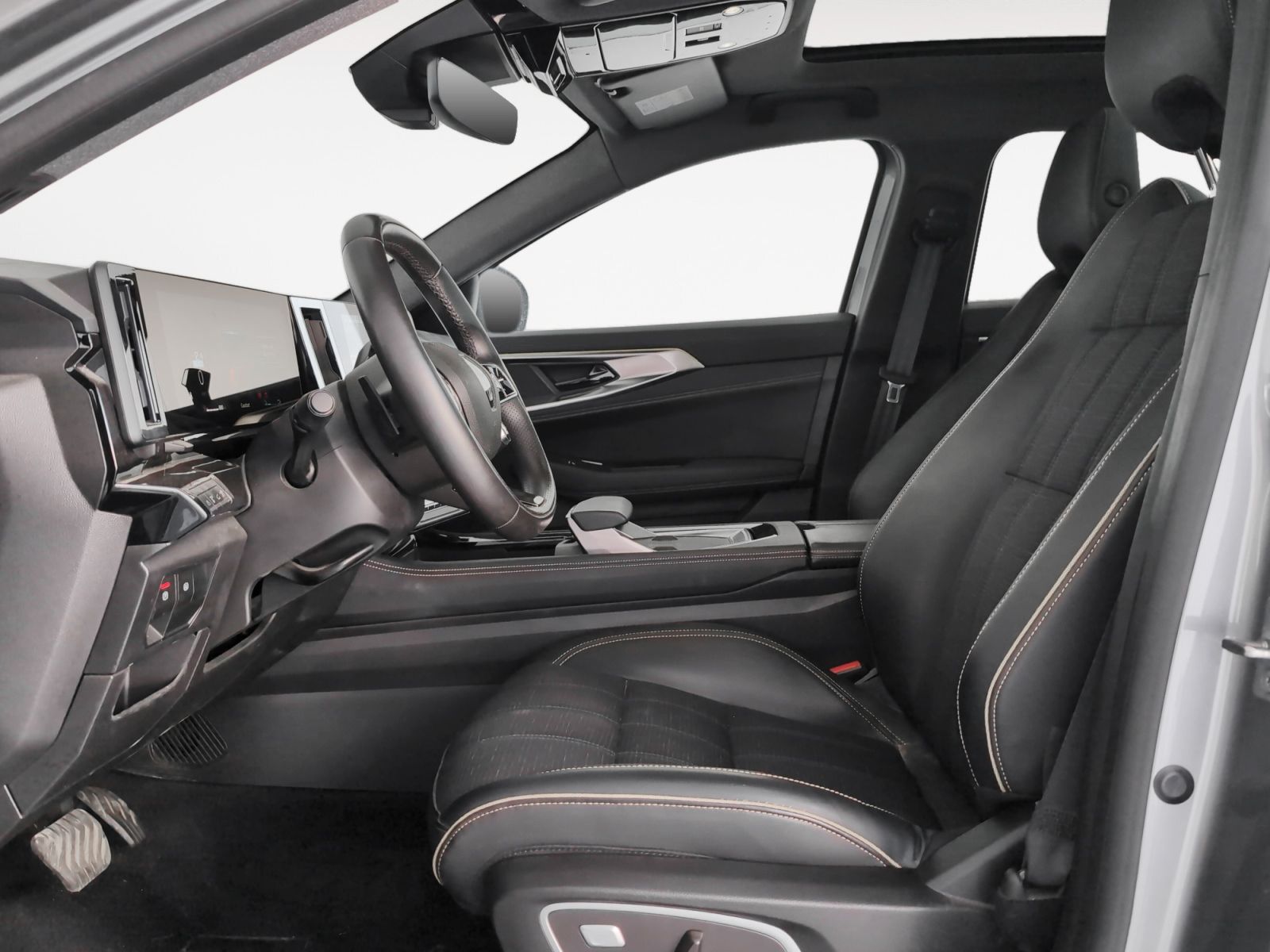 Renault Austral Iconic E-Tech Full Hybrid - foto 10