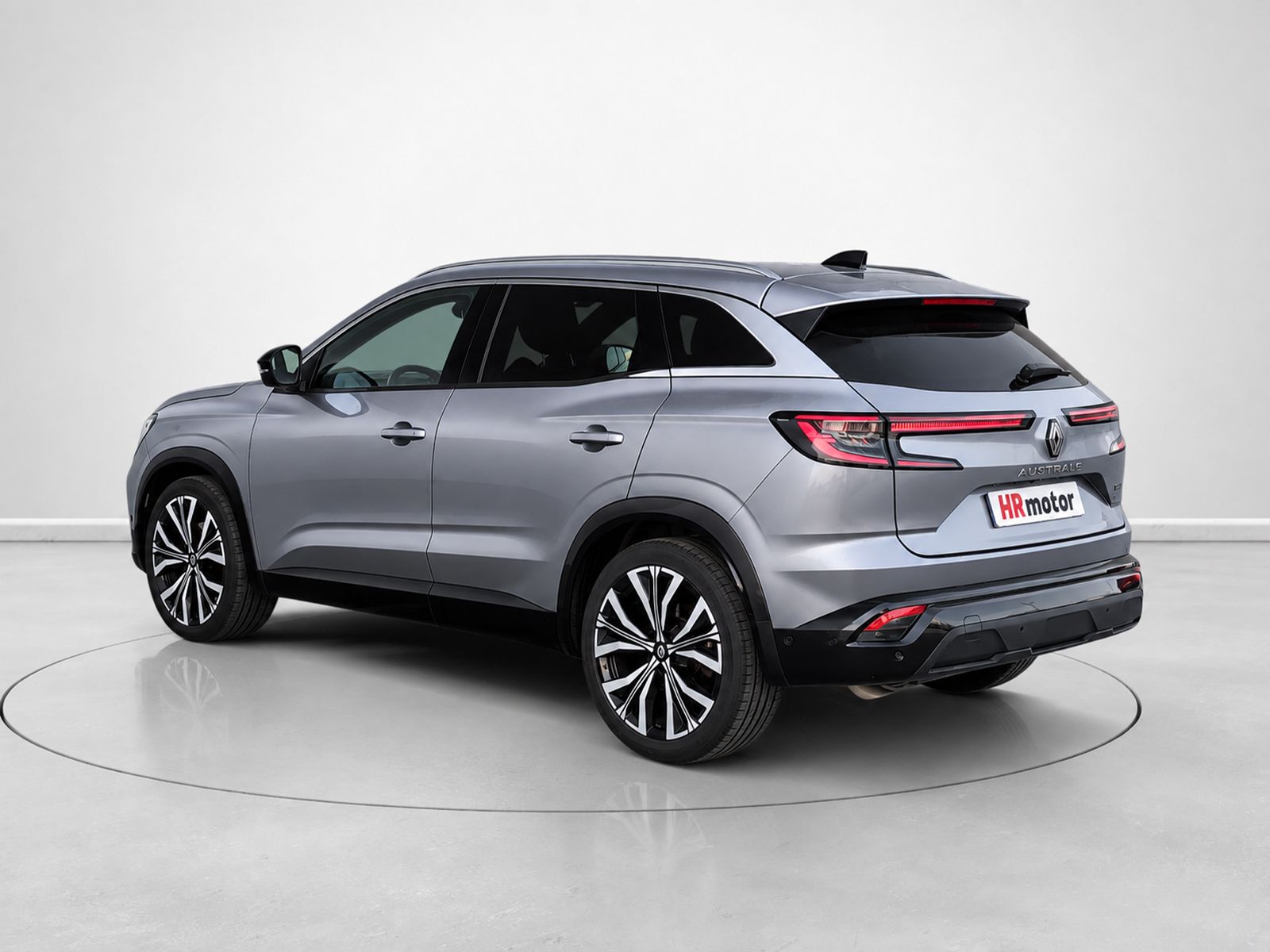 Renault Austral Iconic E-Tech Full Hybrid - foto 5