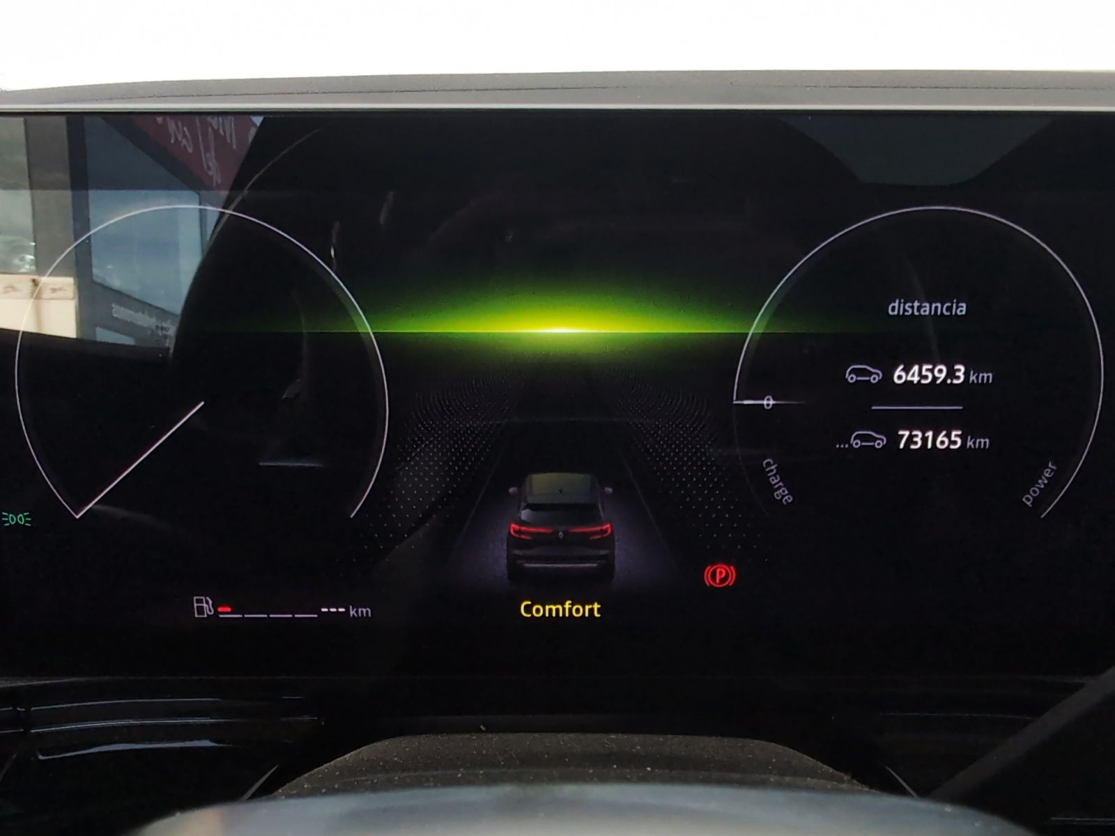 Renault Austral Iconic E-Tech Full Hybrid - foto 17