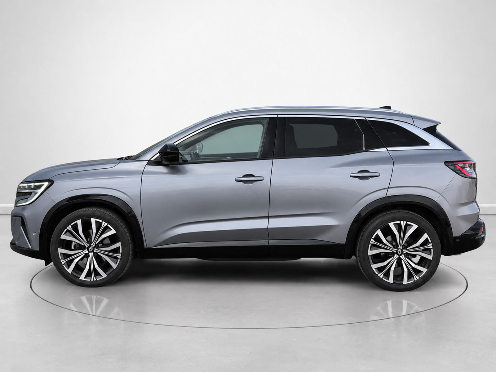 Renault Austral Iconic E-Tech Full Hybrid - foto 6