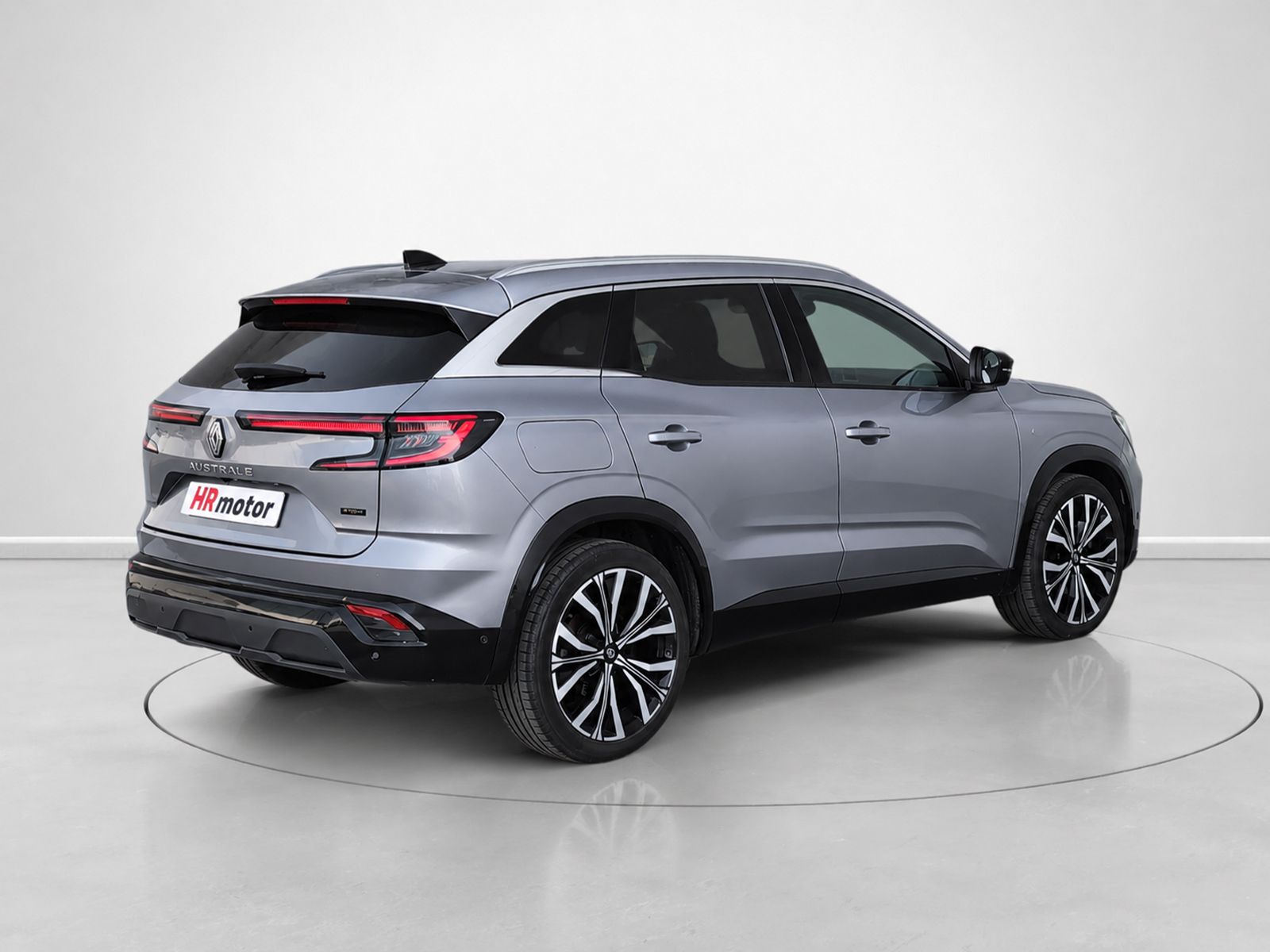 Renault Austral Iconic E-Tech Full Hybrid - foto 3