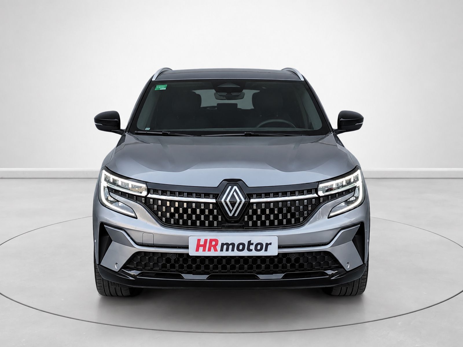 Renault Austral Iconic E-Tech Full Hybrid - foto 7