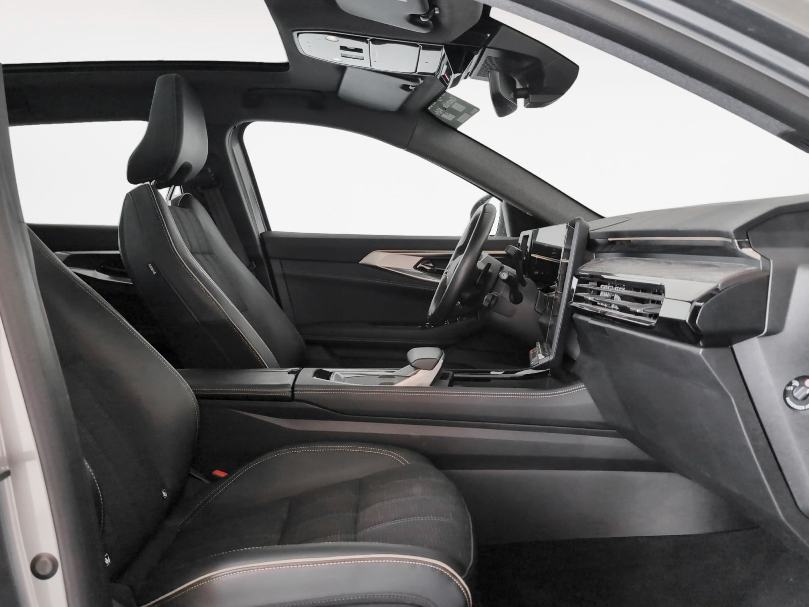 Renault Austral Iconic E-Tech Full Hybrid - foto 12