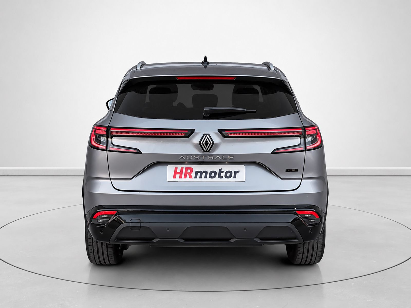 Renault Austral Iconic E-Tech Full Hybrid - foto 4