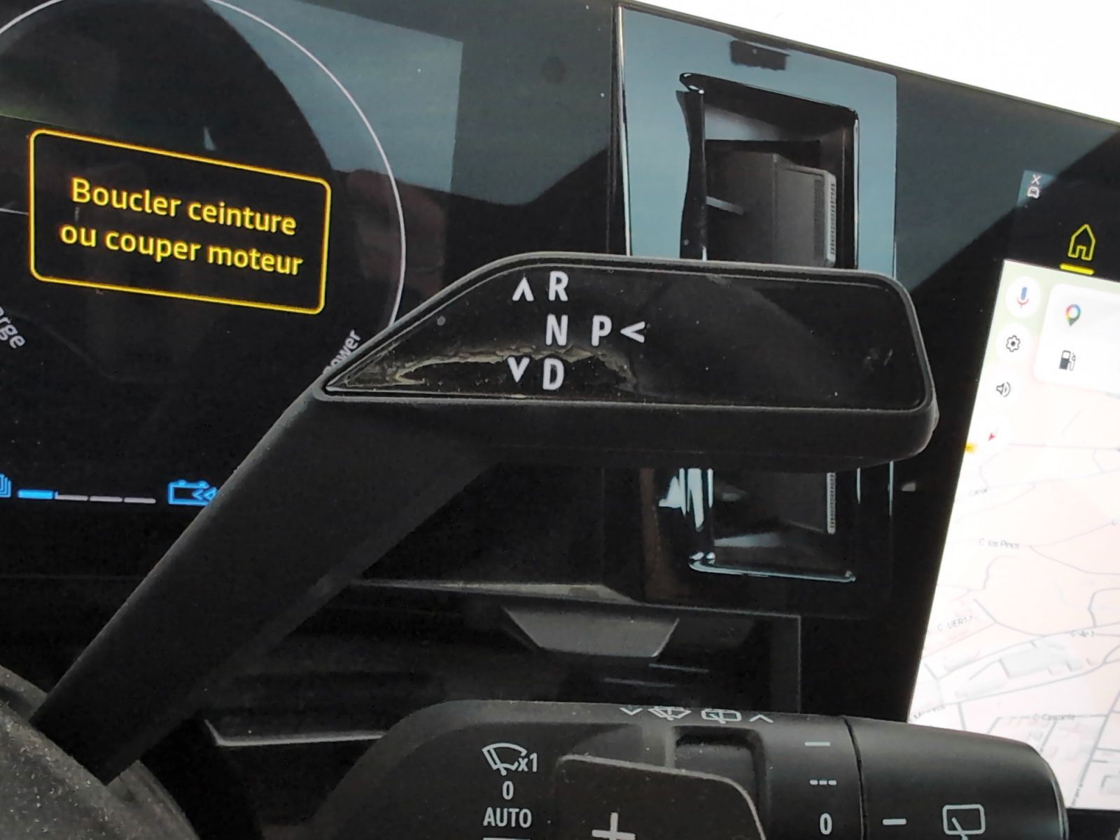 Renault Austral Iconic E-Tech Full Hybrid - foto 16