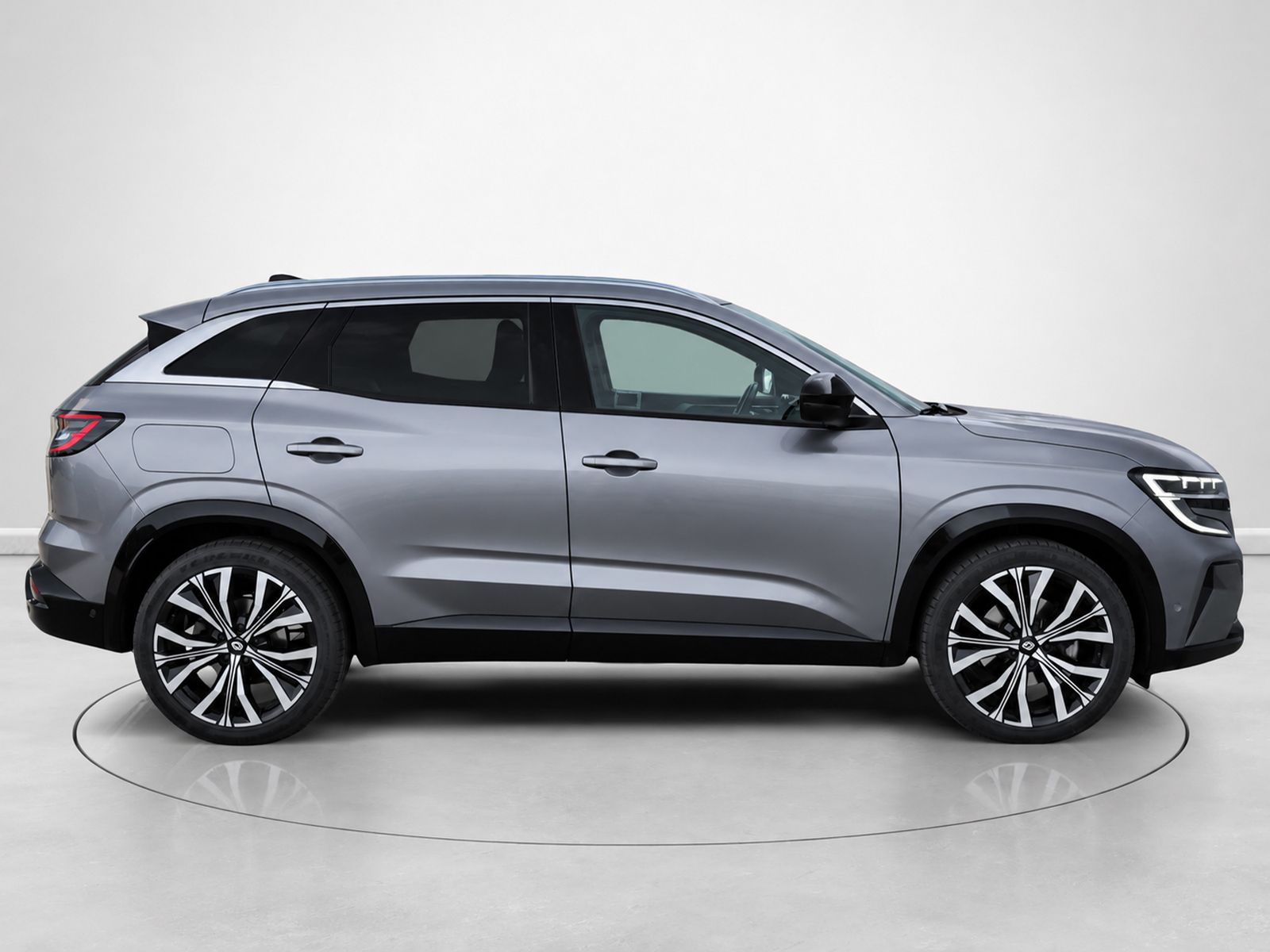 Renault Austral Iconic E-Tech Full Hybrid - foto 2