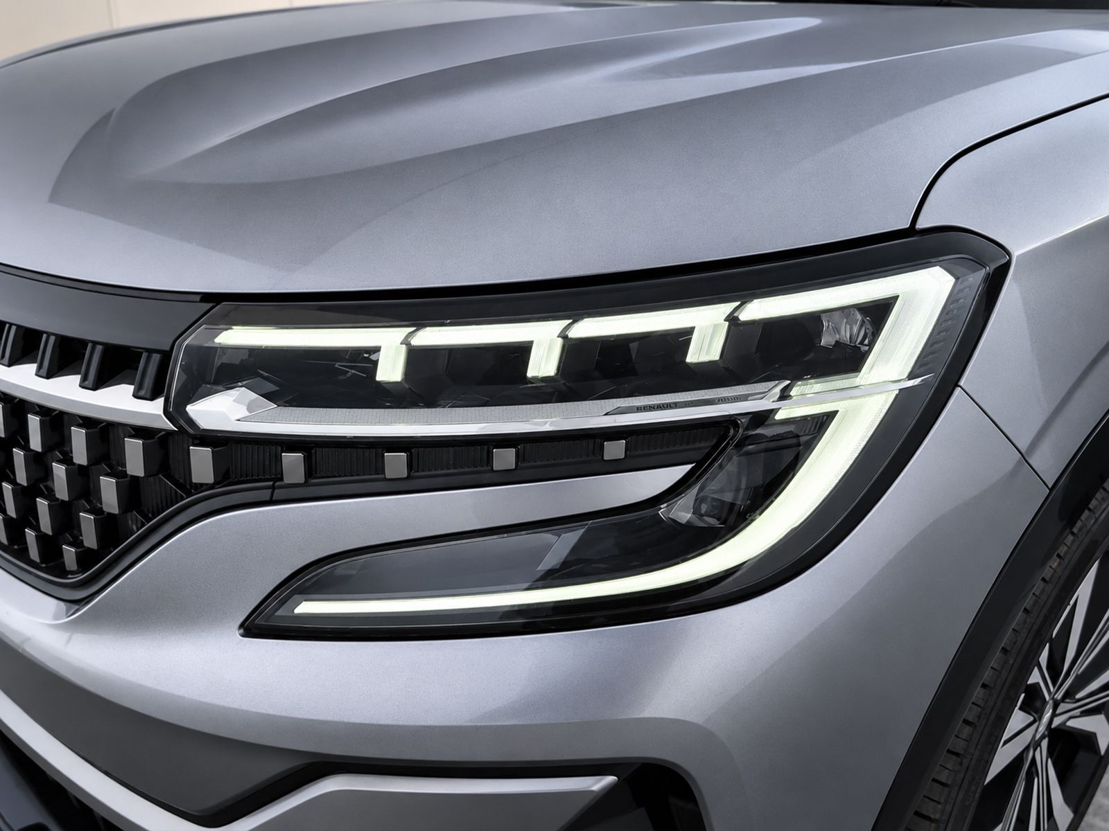 Renault Austral Iconic E-Tech Full Hybrid - foto 26