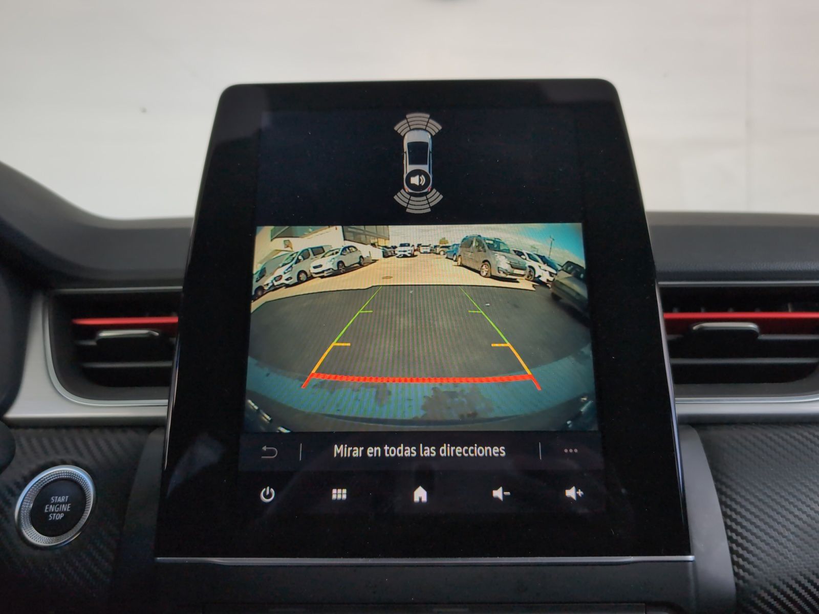 Renault Captur Techno TCe GPF EDC - foto 20
