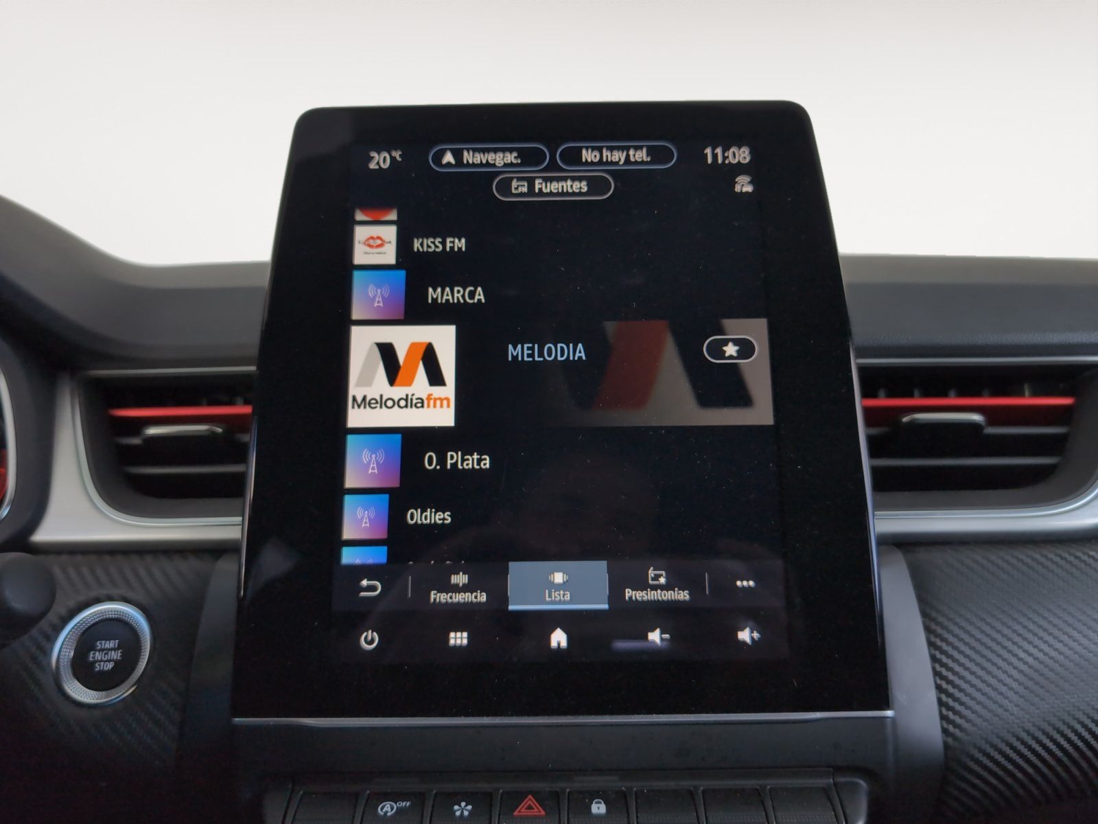 Renault Captur Techno TCe GPF EDC - foto 18