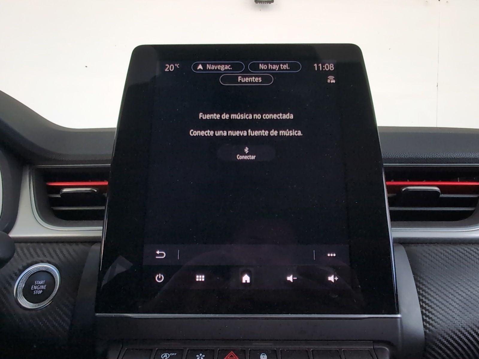 Renault Captur Techno TCe GPF EDC - foto 19