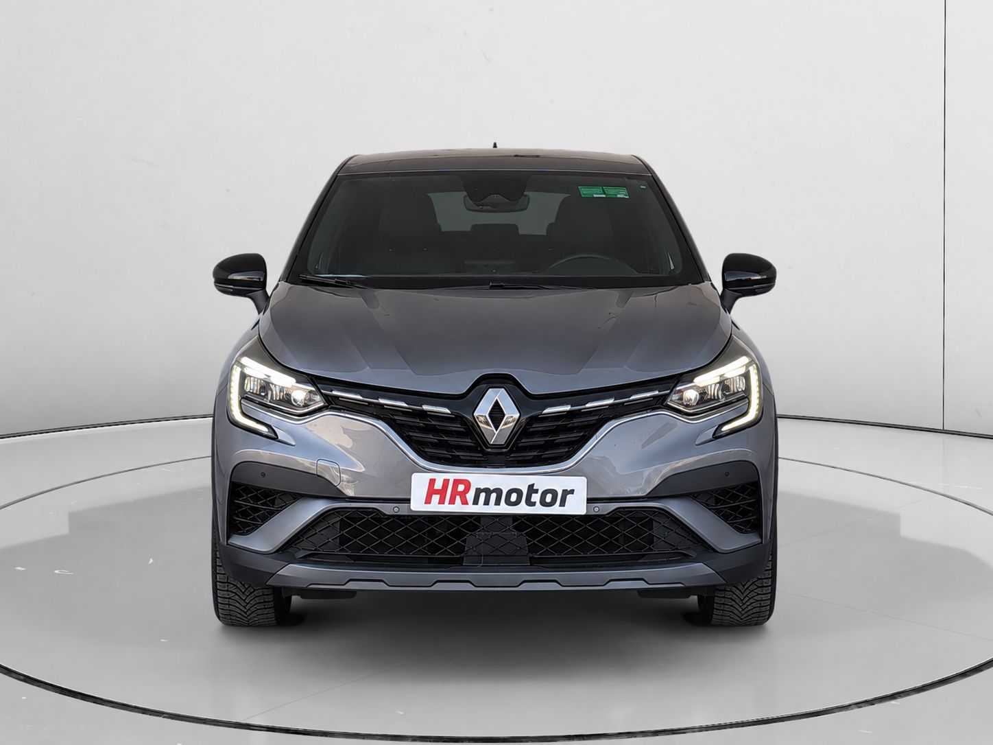 Renault Captur Techno TCe GPF EDC - foto 7