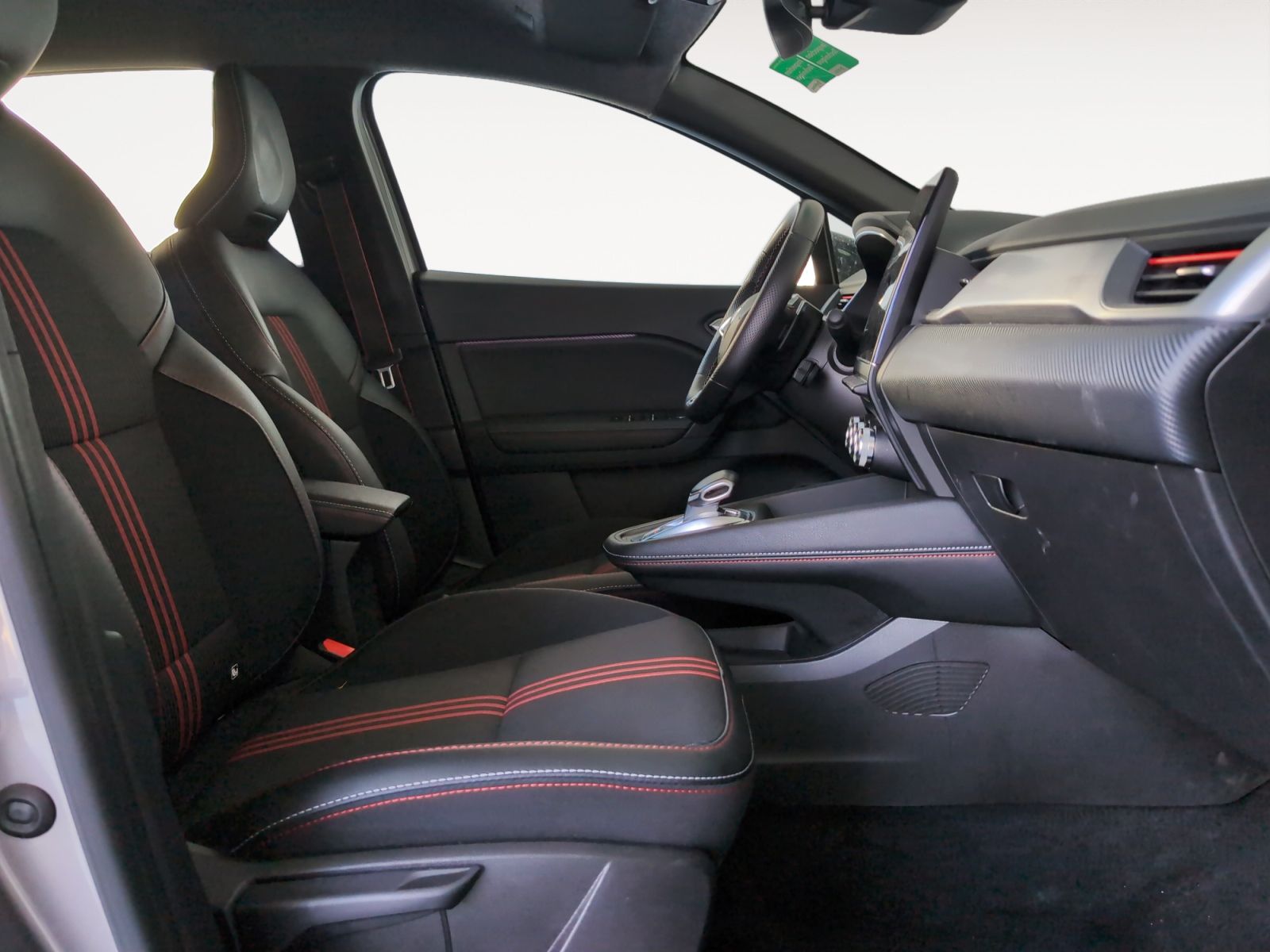 Renault Captur Techno TCe GPF EDC - foto 12