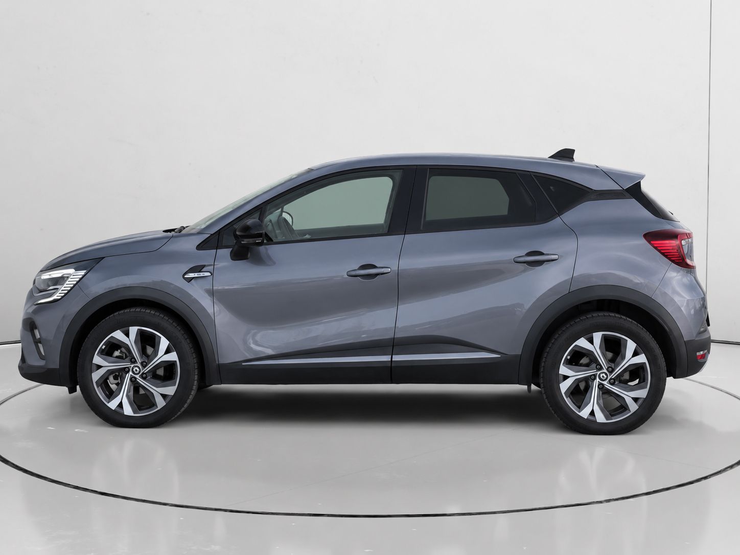 Renault Captur Techno TCe GPF EDC - foto 6
