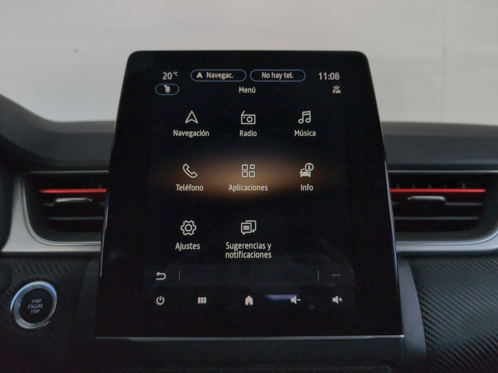 Renault Captur Techno TCe GPF EDC - foto 16
