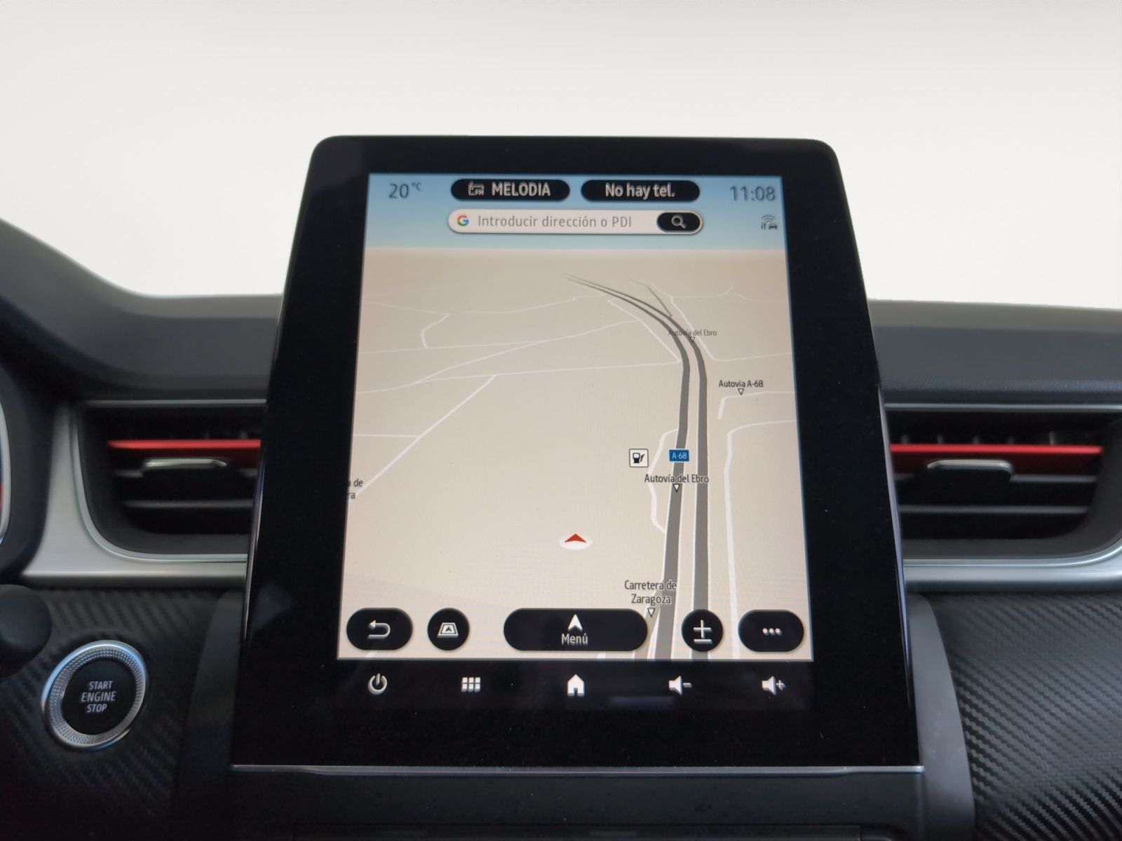 Renault Captur Techno TCe GPF EDC - foto 17