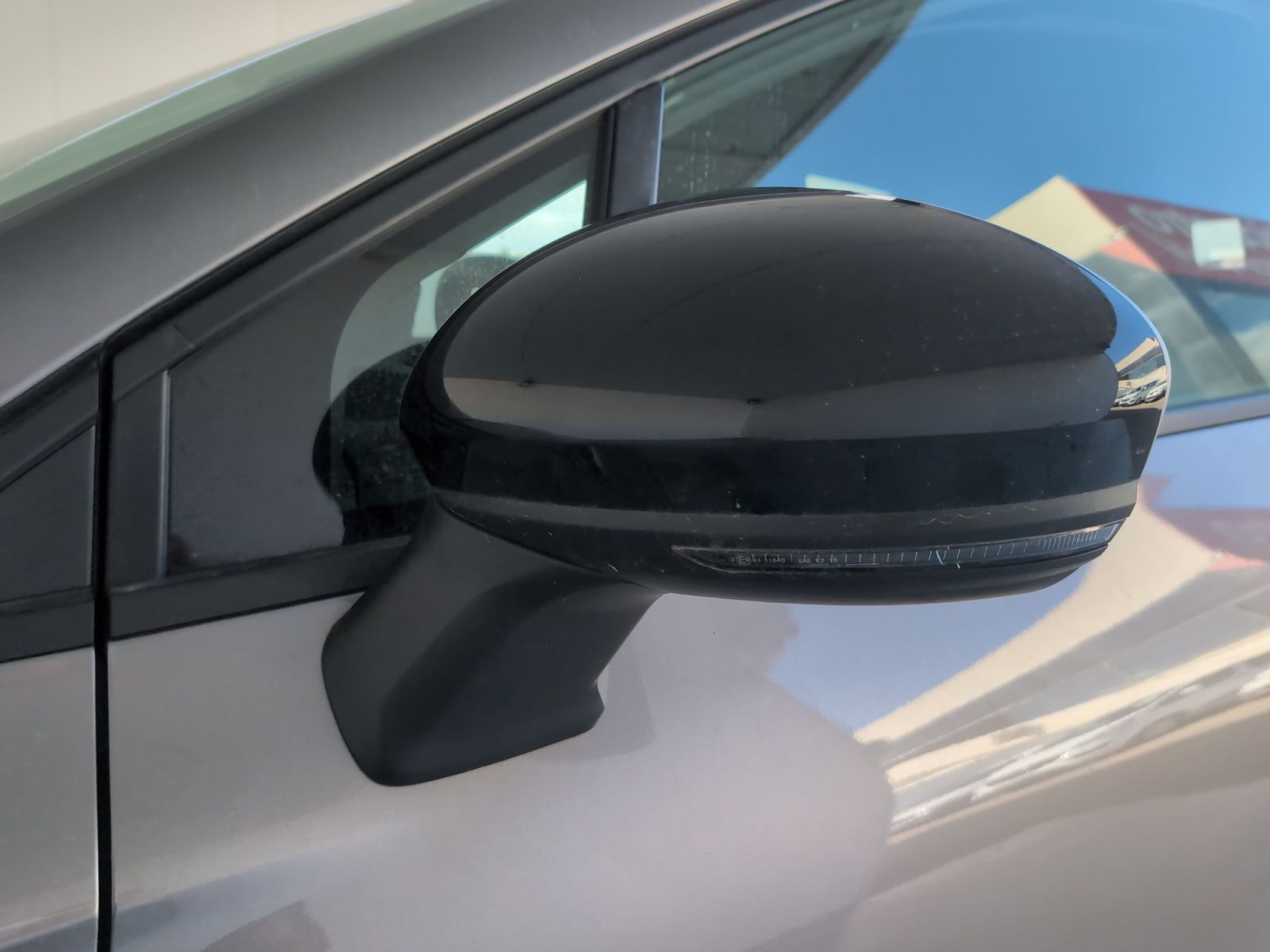 Renault Captur Techno TCe GPF EDC - foto 22