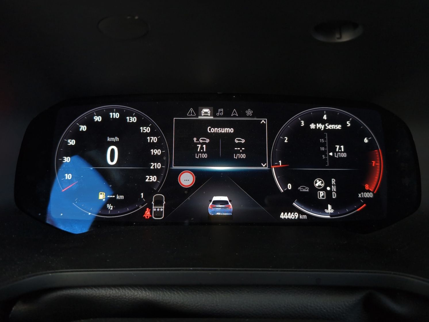 Renault Captur Techno TCe GPF EDC - foto 15