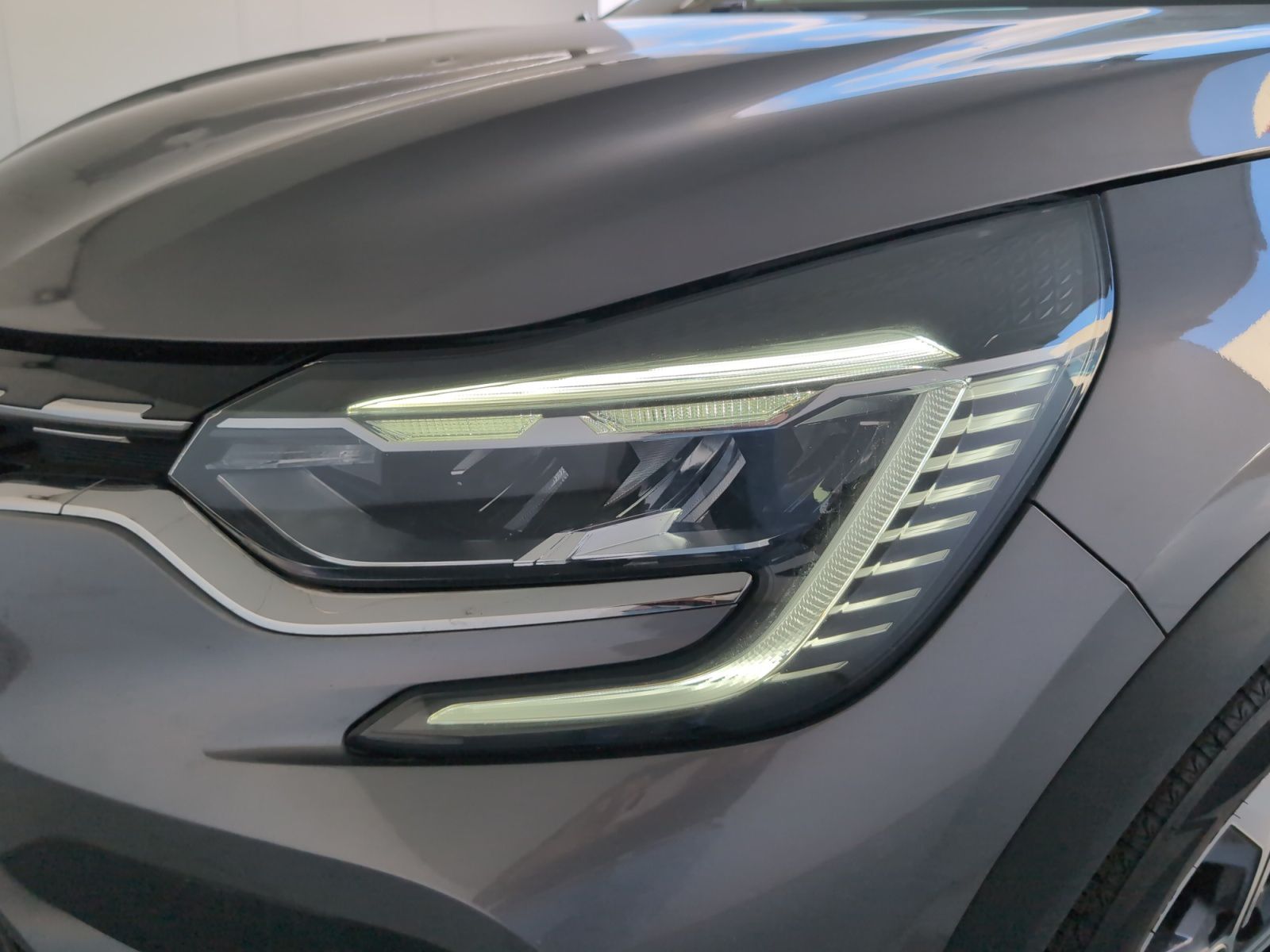 Renault Captur Techno TCe GPF EDC - foto 23