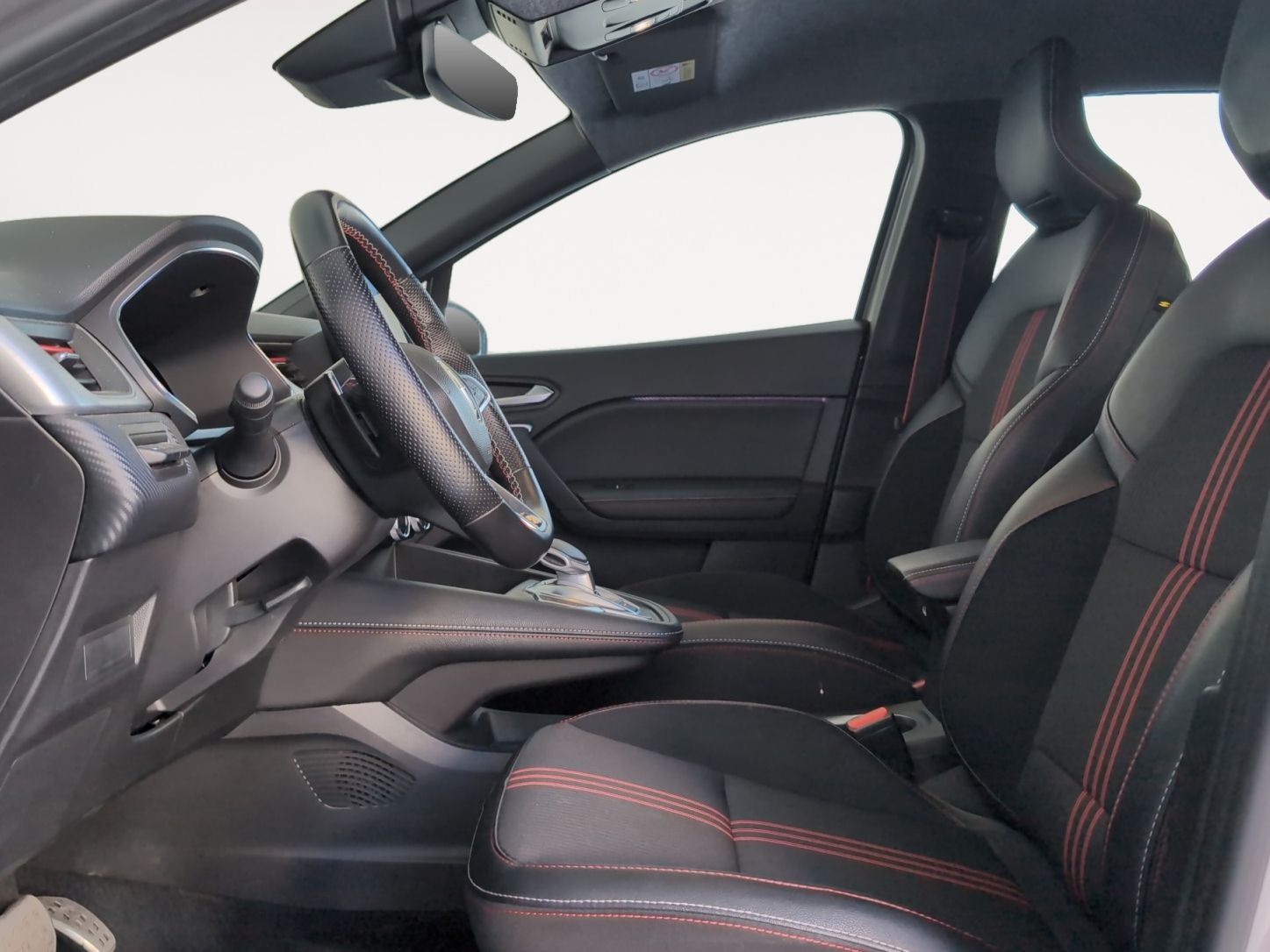 Renault Captur Techno TCe GPF EDC - foto 10