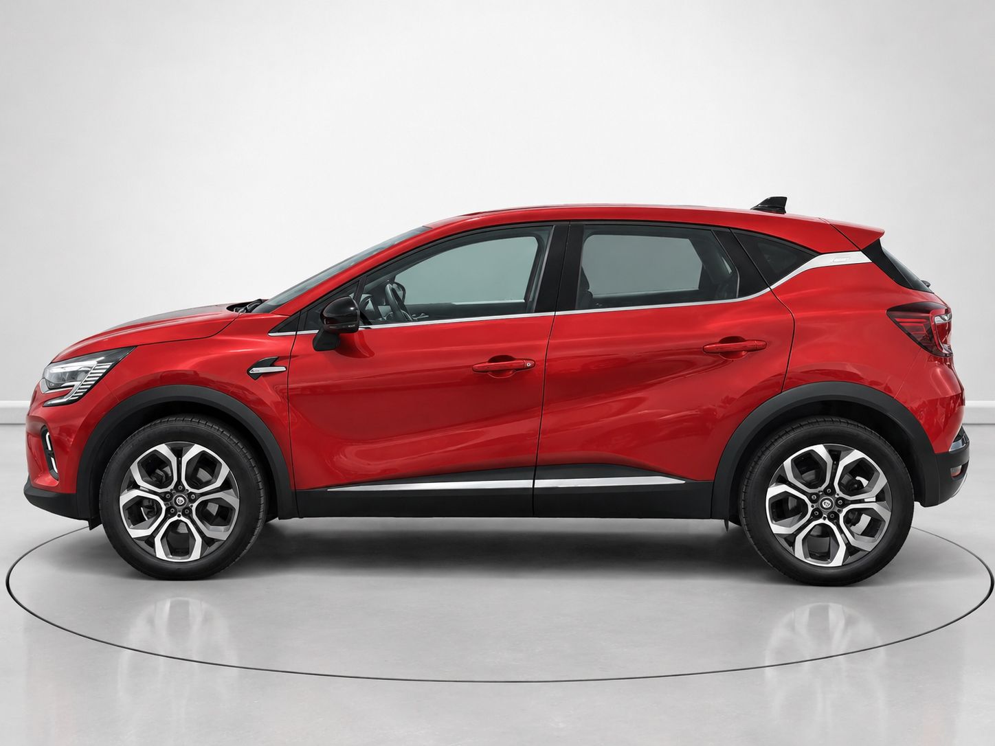 Renault Clio Techno E-Tech full Híbrido - foto 6