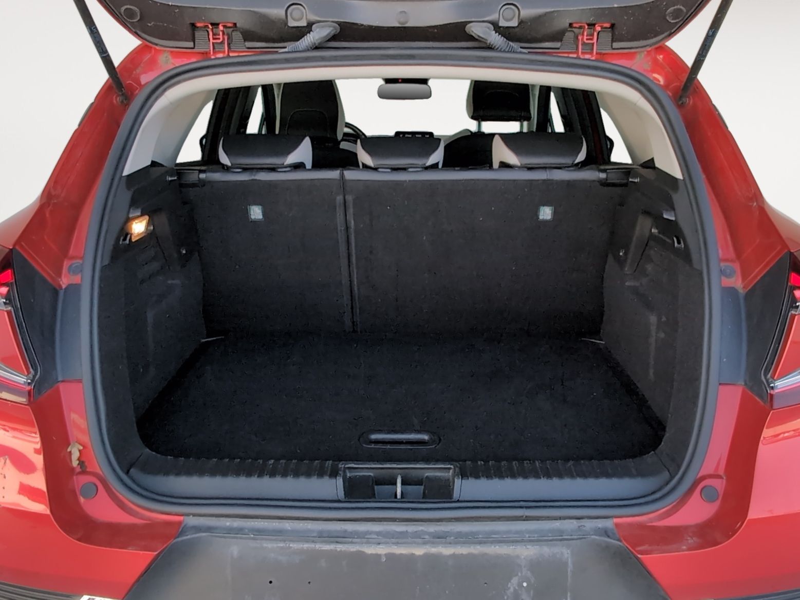 Renault Clio Techno E-Tech full Híbrido - foto 13