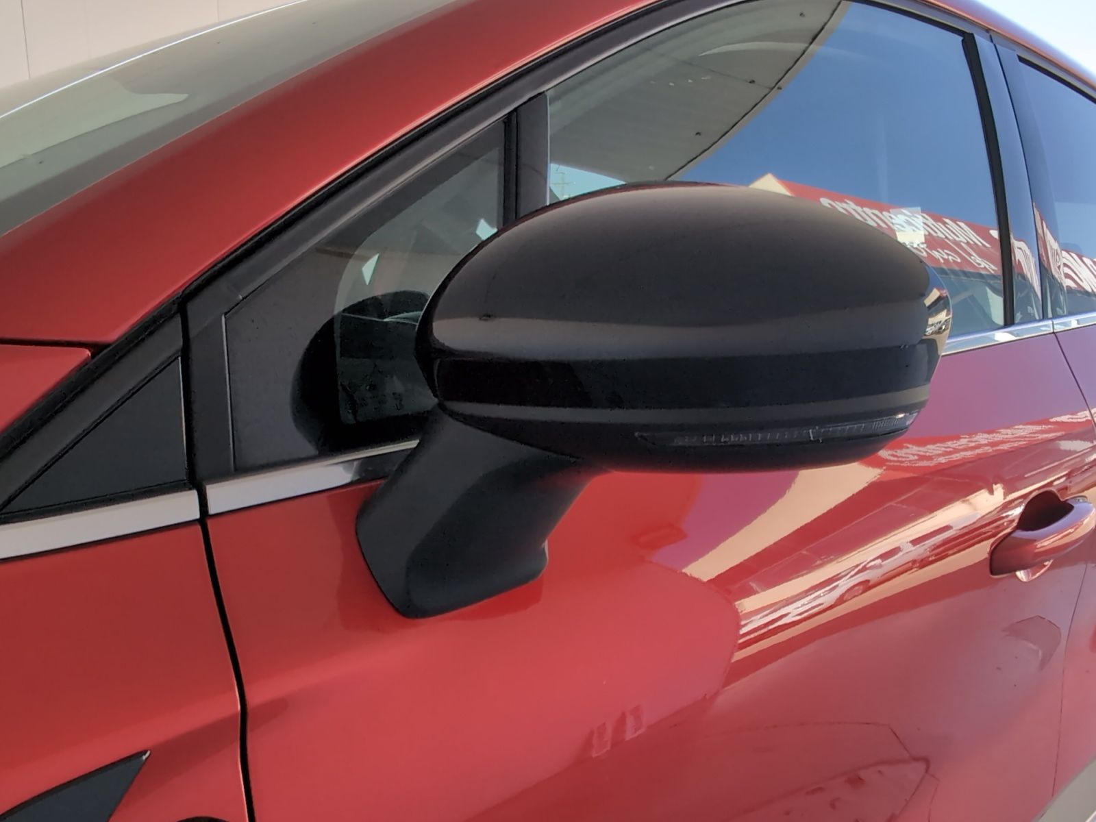 Renault Clio Techno E-Tech full Híbrido - foto 23
