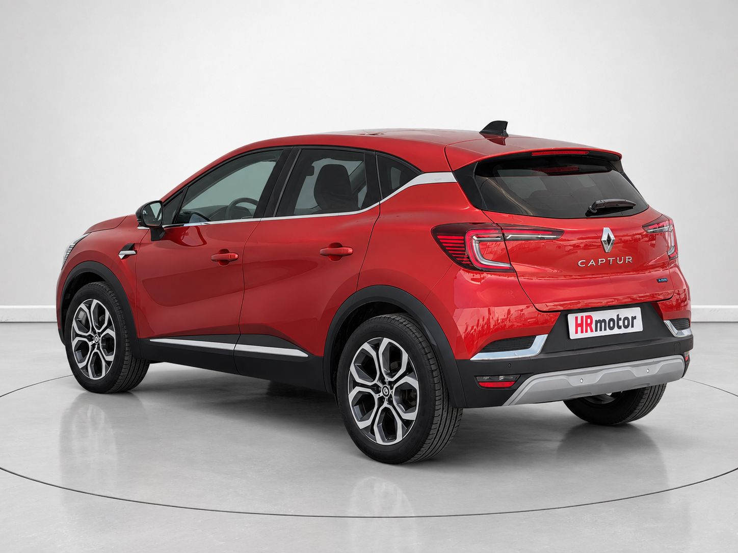 Renault Clio Techno E-Tech full Híbrido - foto 5