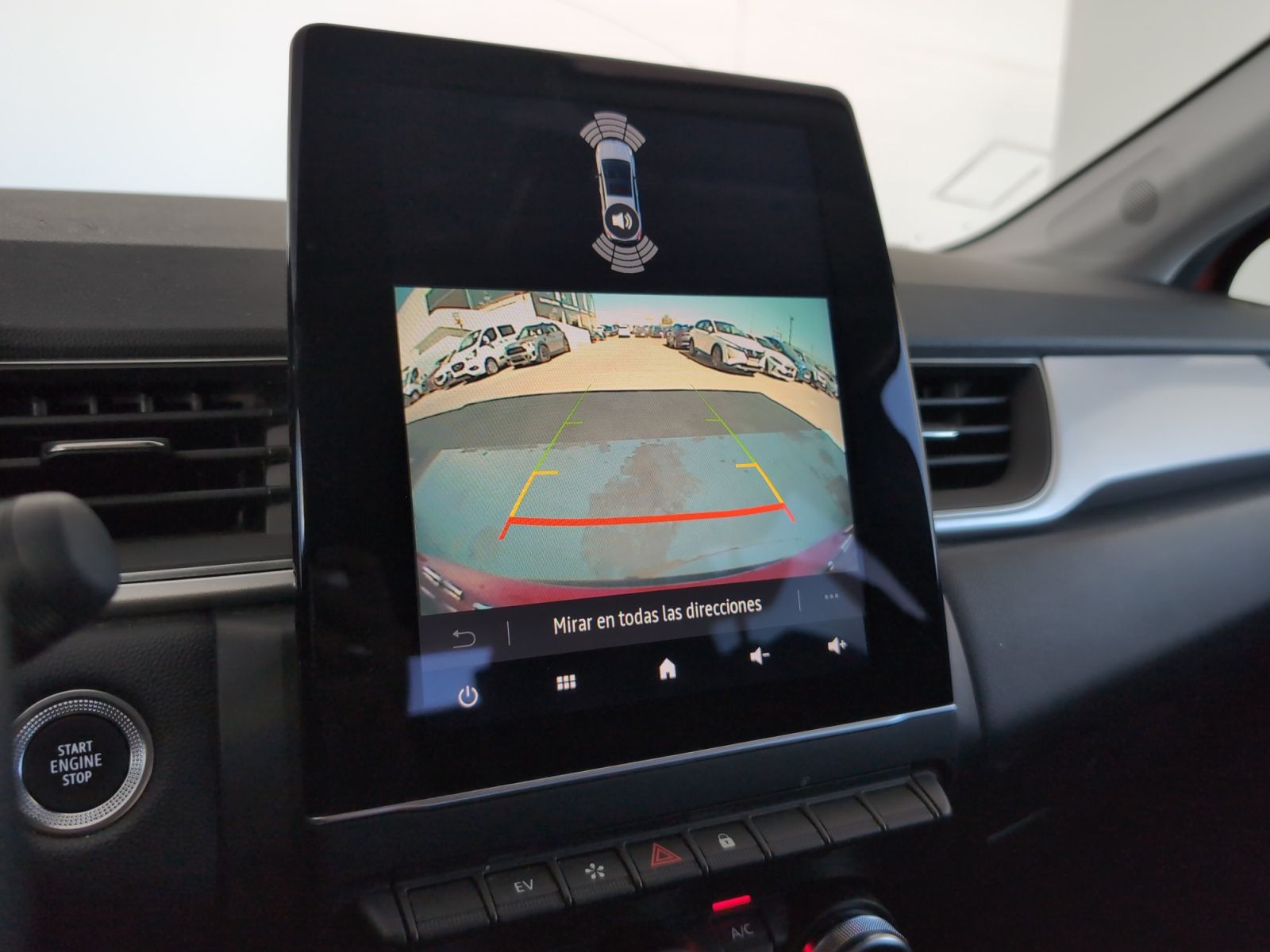 Renault Clio Techno E-Tech full Híbrido - foto 20