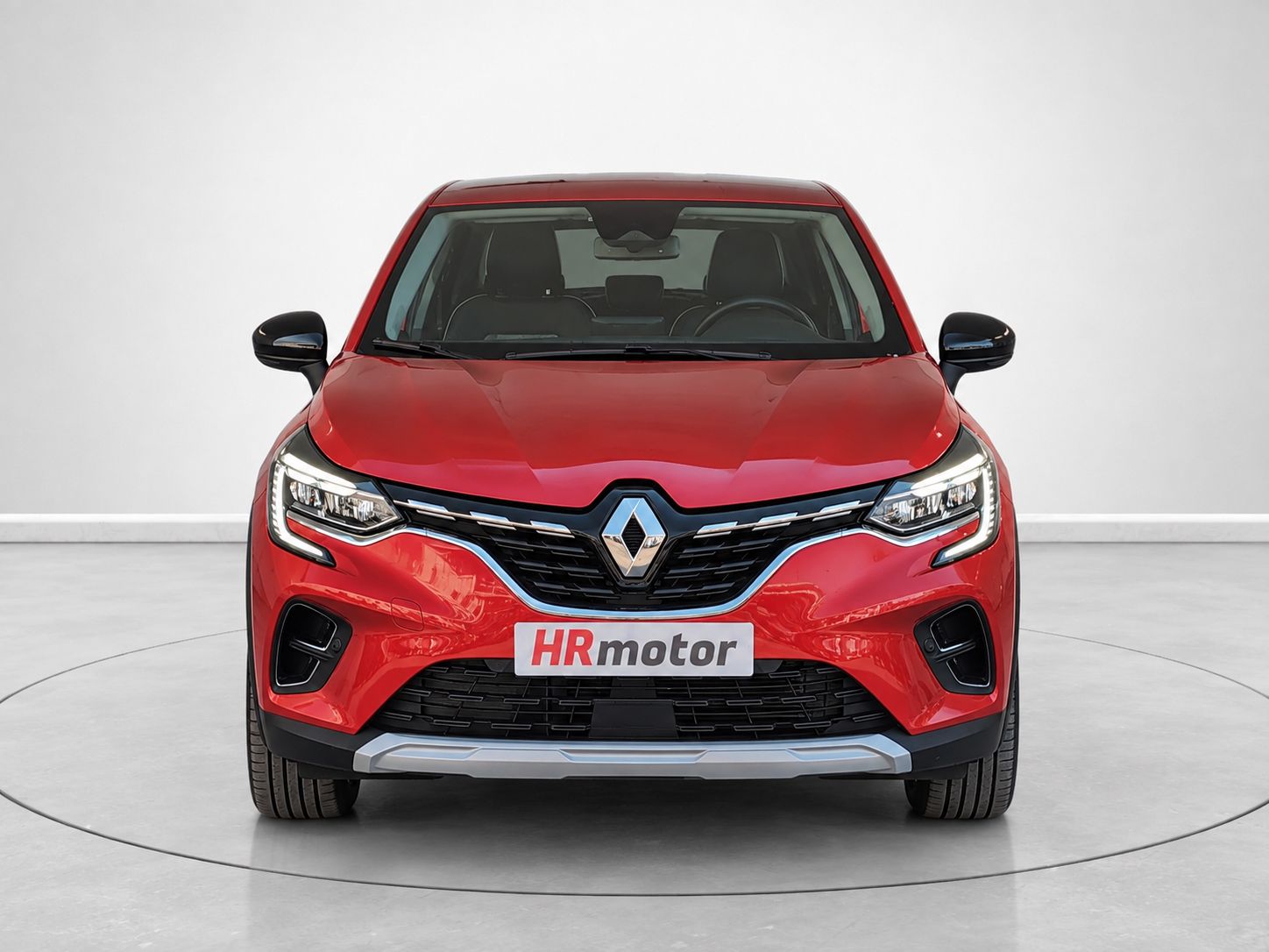 Renault Clio Techno E-Tech full Híbrido - foto 7