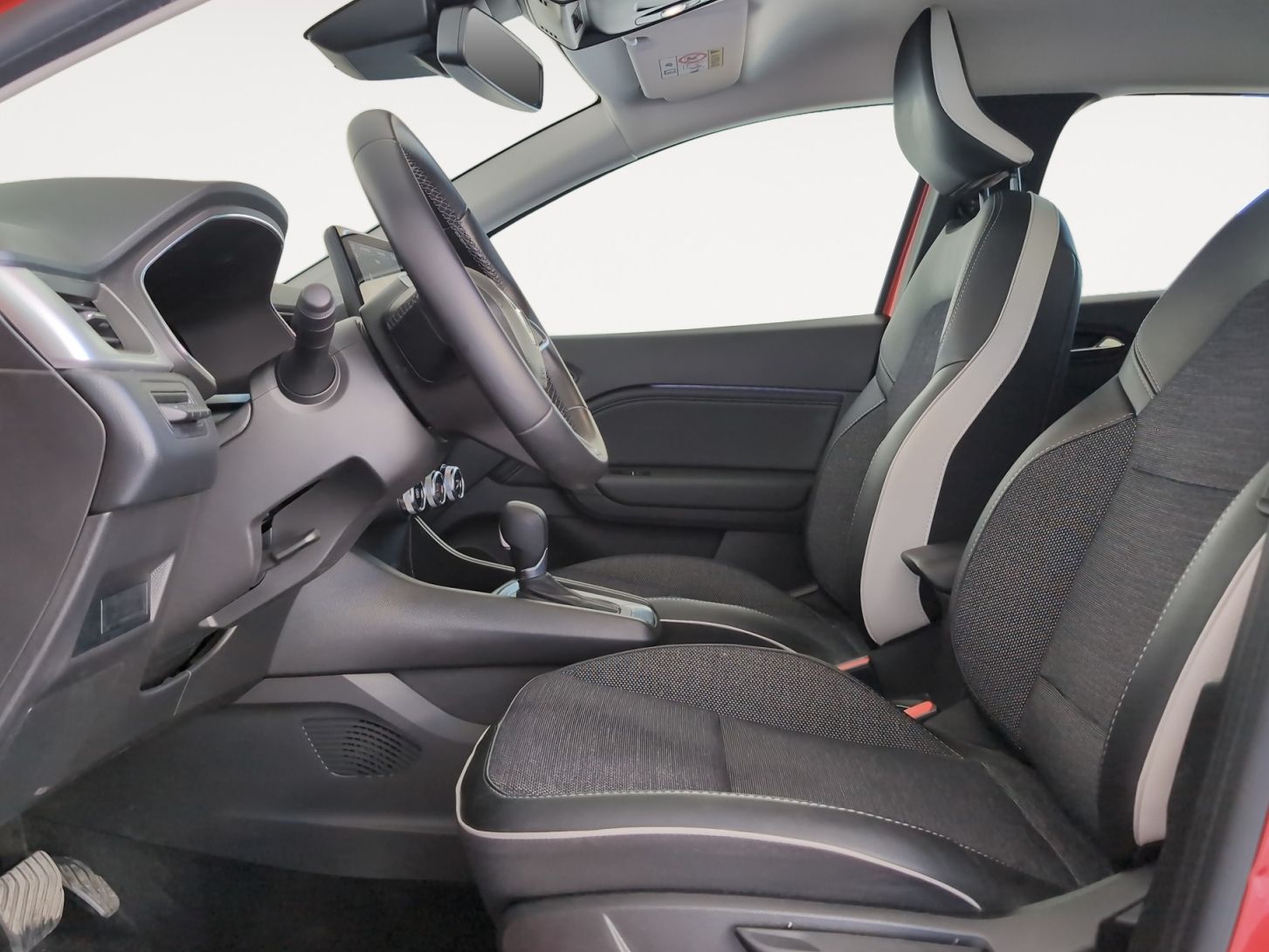 Renault Clio Techno E-Tech full Híbrido - foto 10