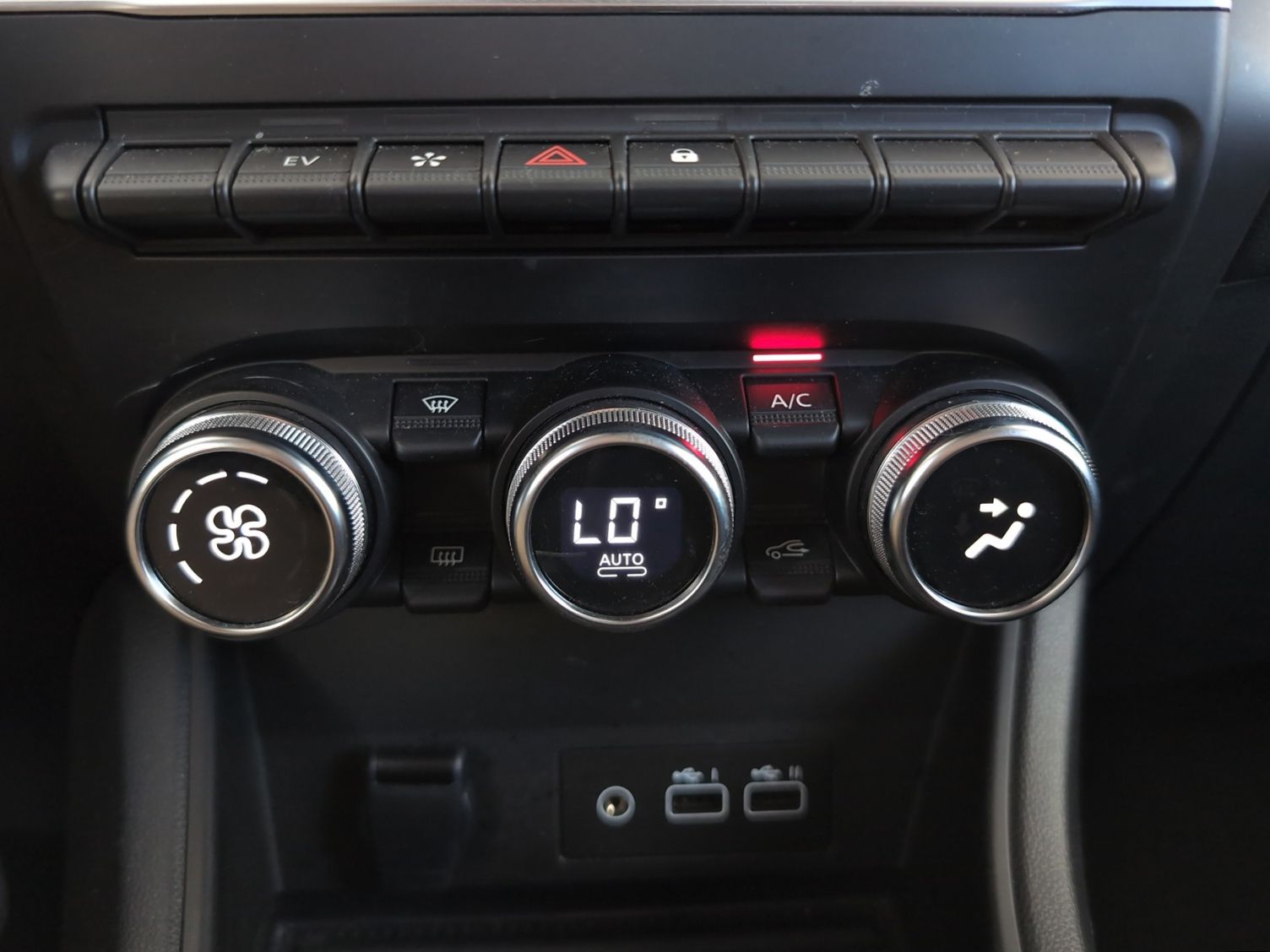 Renault Clio Techno E-Tech full Híbrido - foto 21