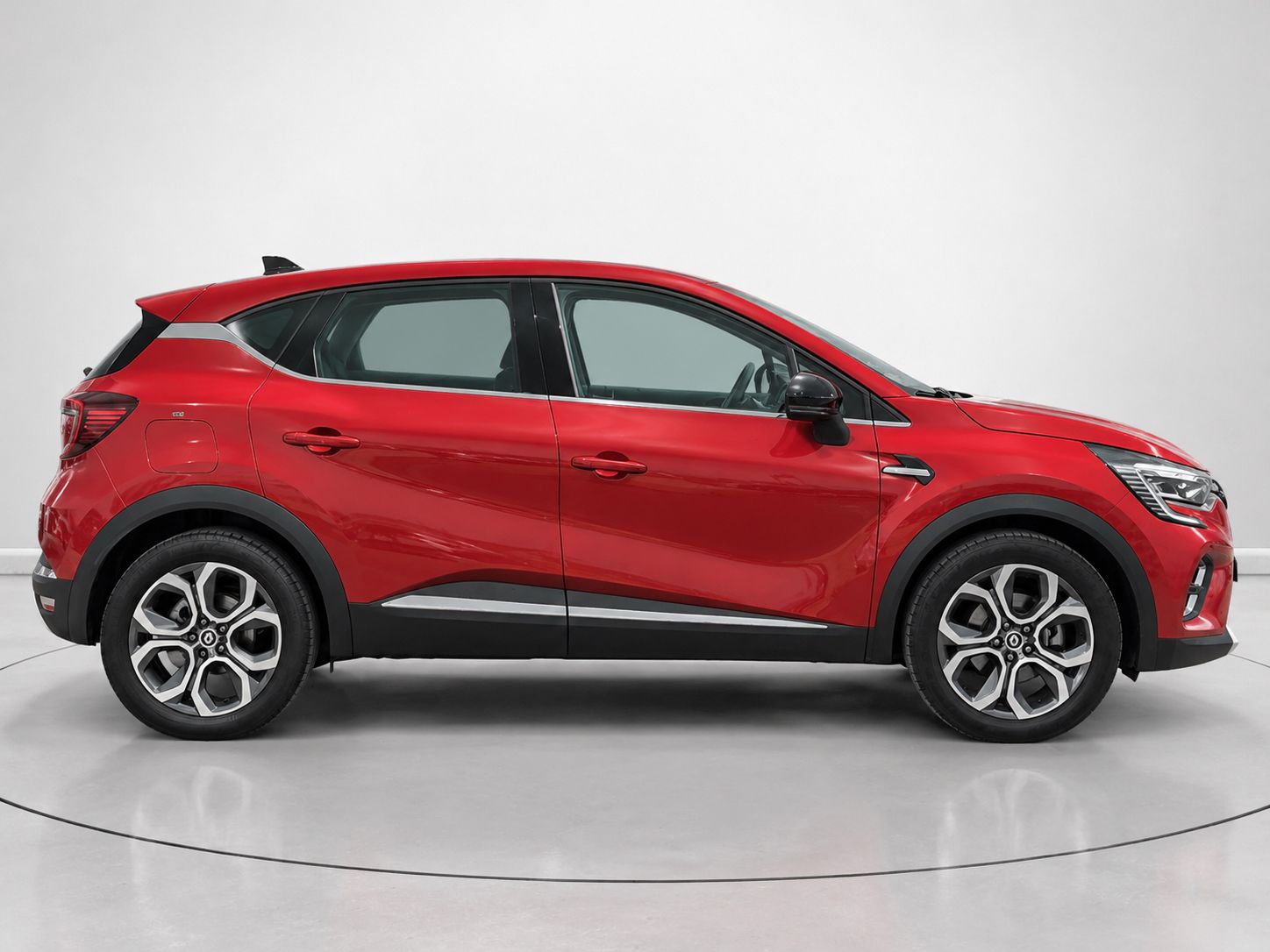 Renault Clio Techno E-Tech full Híbrido - foto 2