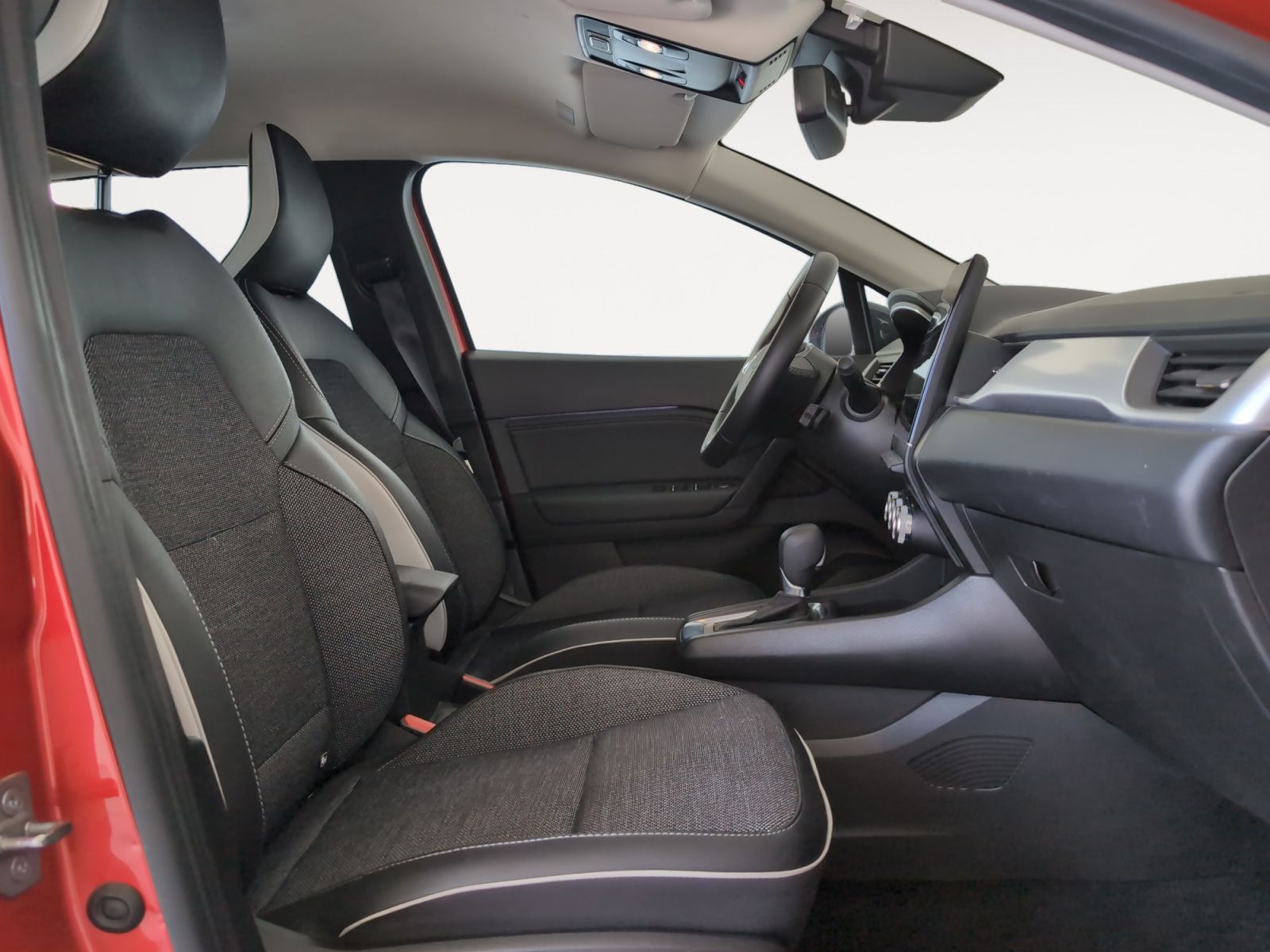 Renault Clio Techno E-Tech full Híbrido - foto 12