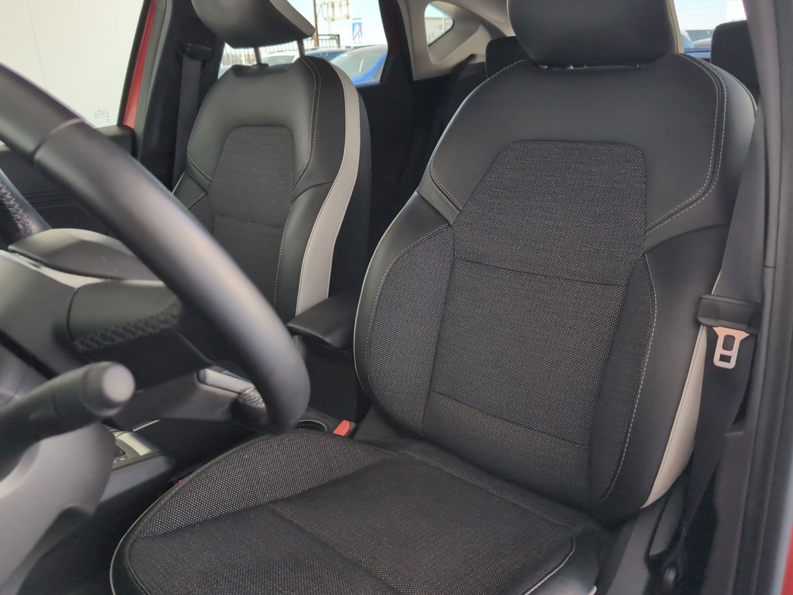 Renault Clio Techno E-Tech full Híbrido - foto 22