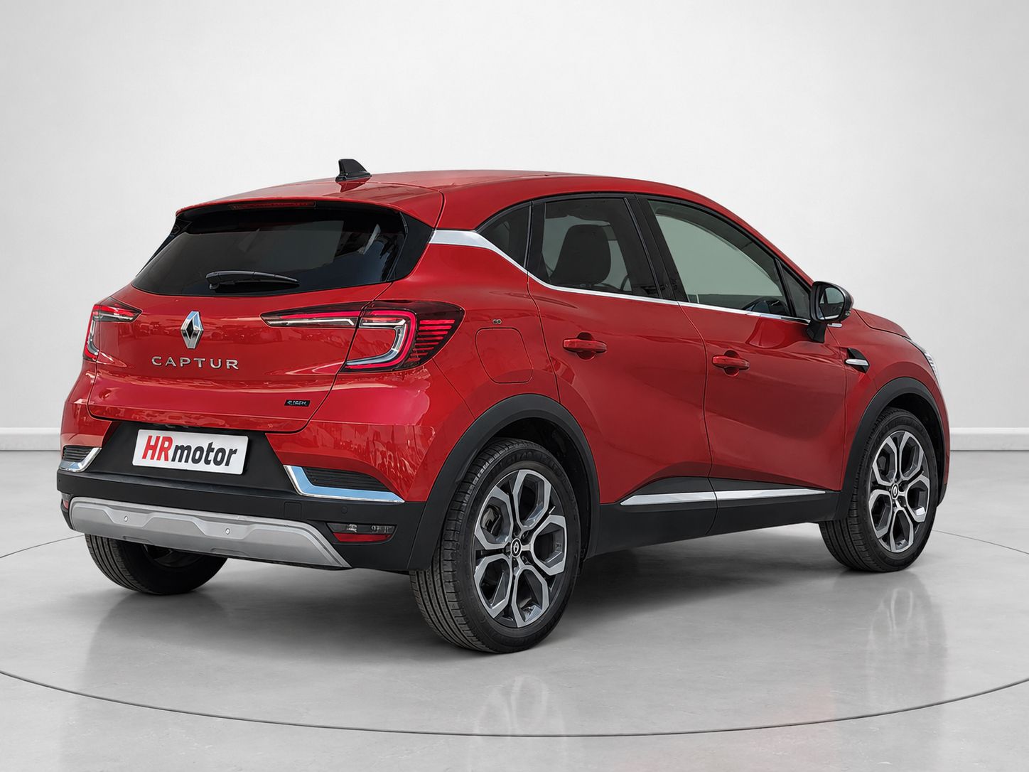 Renault Clio Techno E-Tech full Híbrido - foto 3