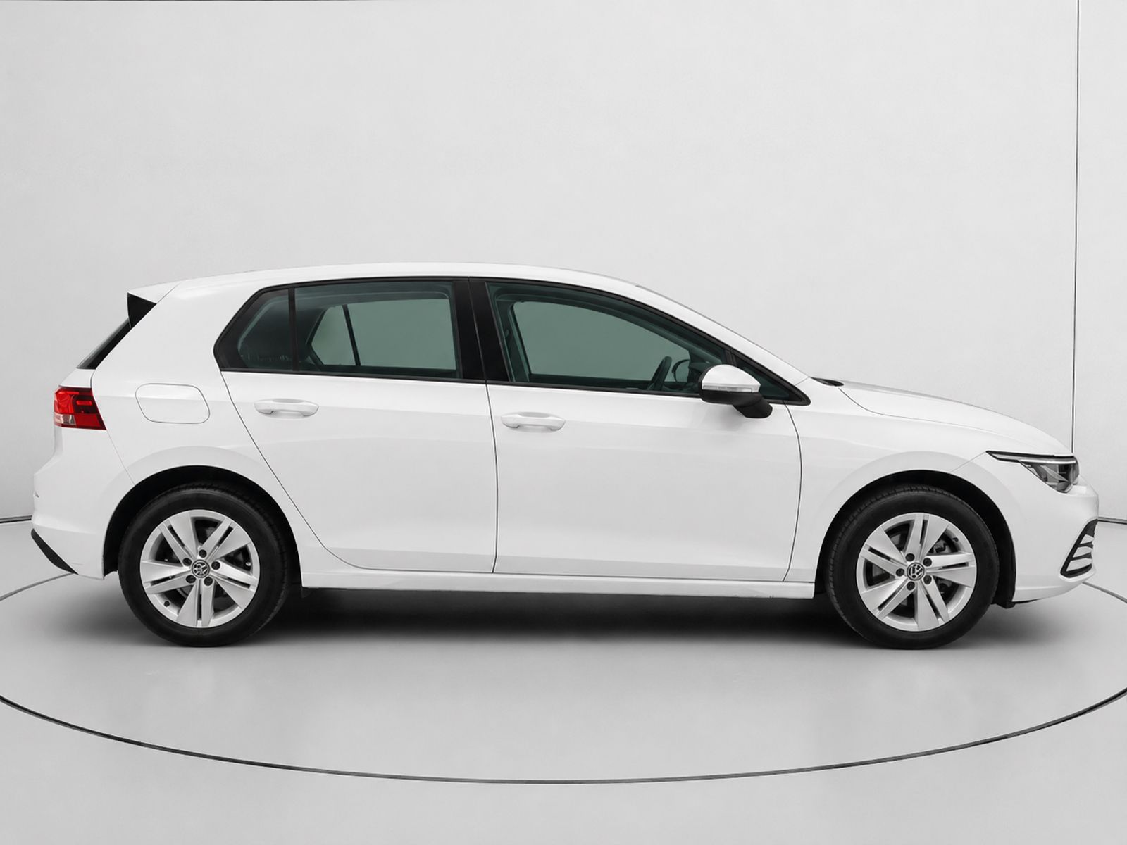 Volkswagen Golf 2.0 TDI - foto 2