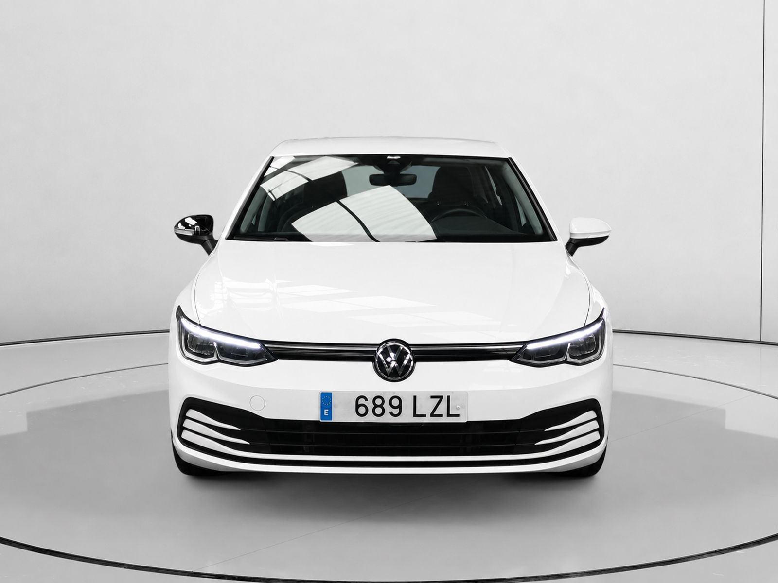 Volkswagen Golf 2.0 TDI - foto 7