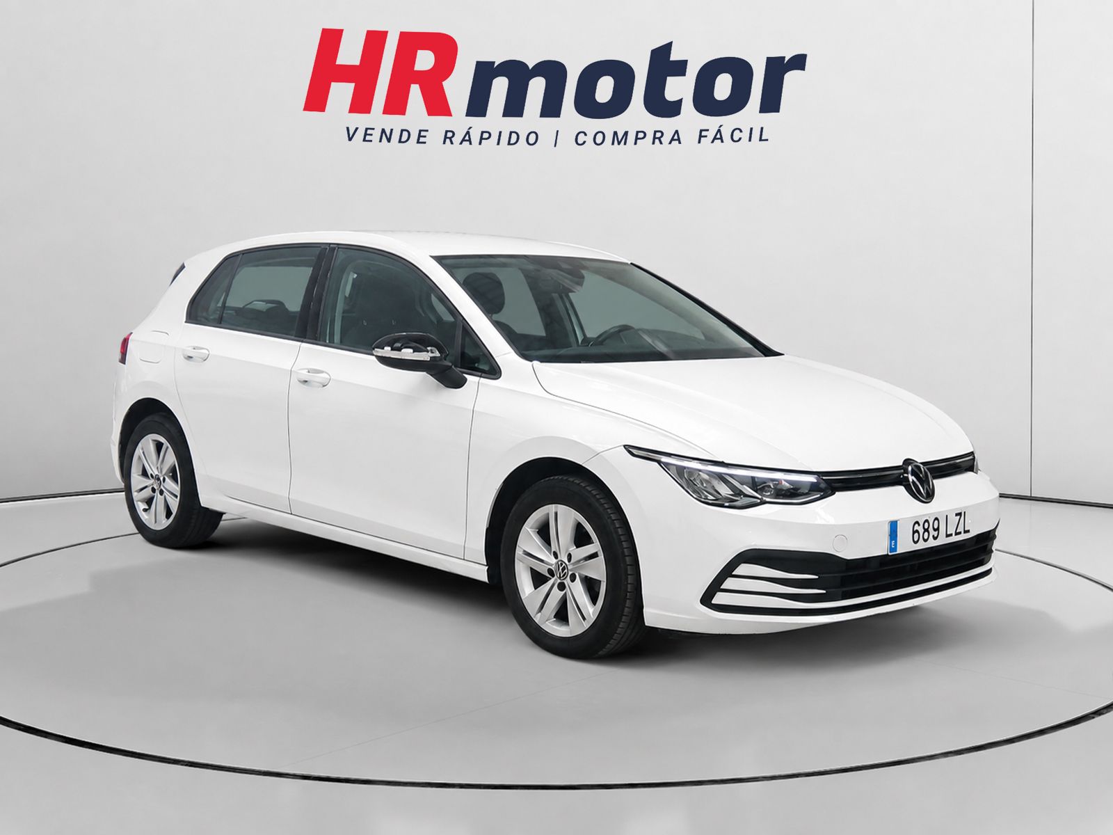 Volkswagen Golf 2.0 TDI - foto 1