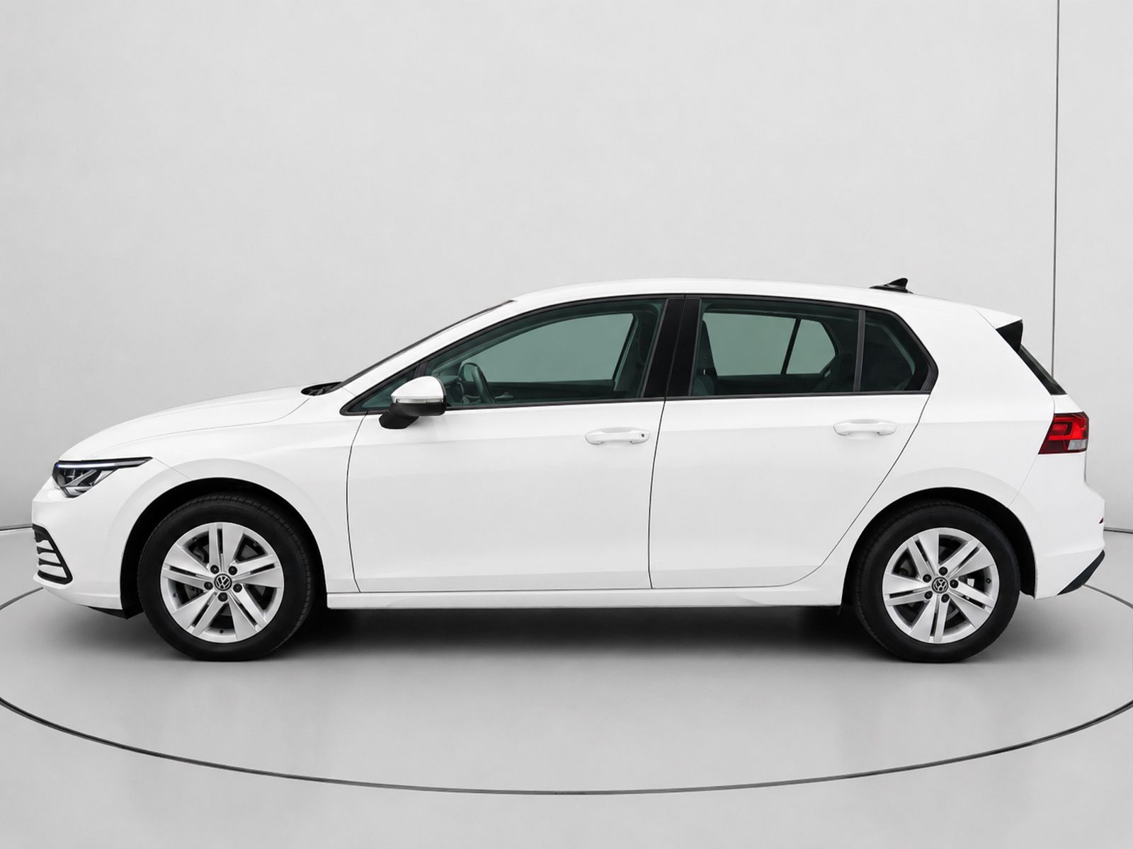 Volkswagen Golf 2.0 TDI - foto 6