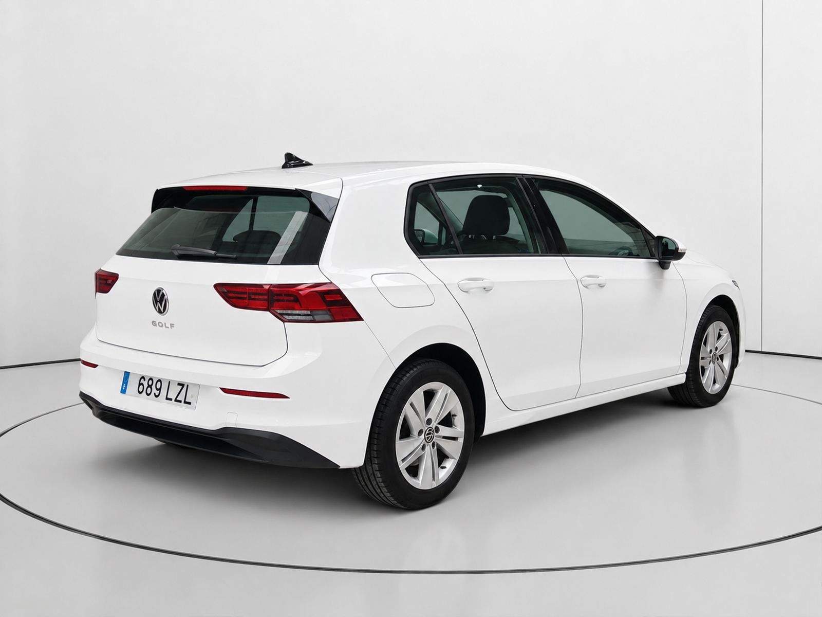 Volkswagen Golf 2.0 TDI - foto 3
