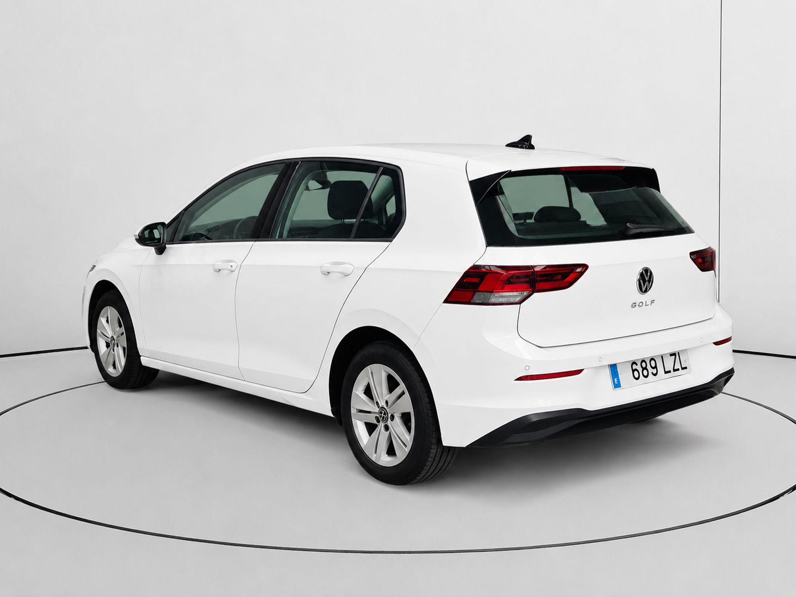 Volkswagen Golf 2.0 TDI - foto 5