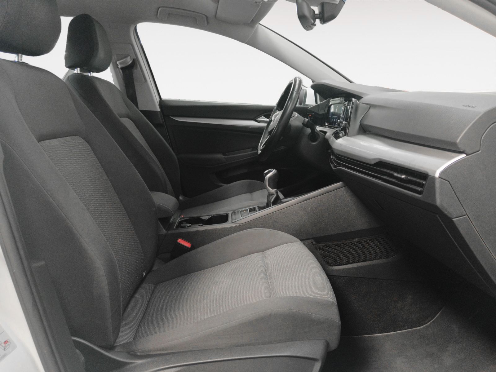 Volkswagen Golf 2.0 TDI - foto 13
