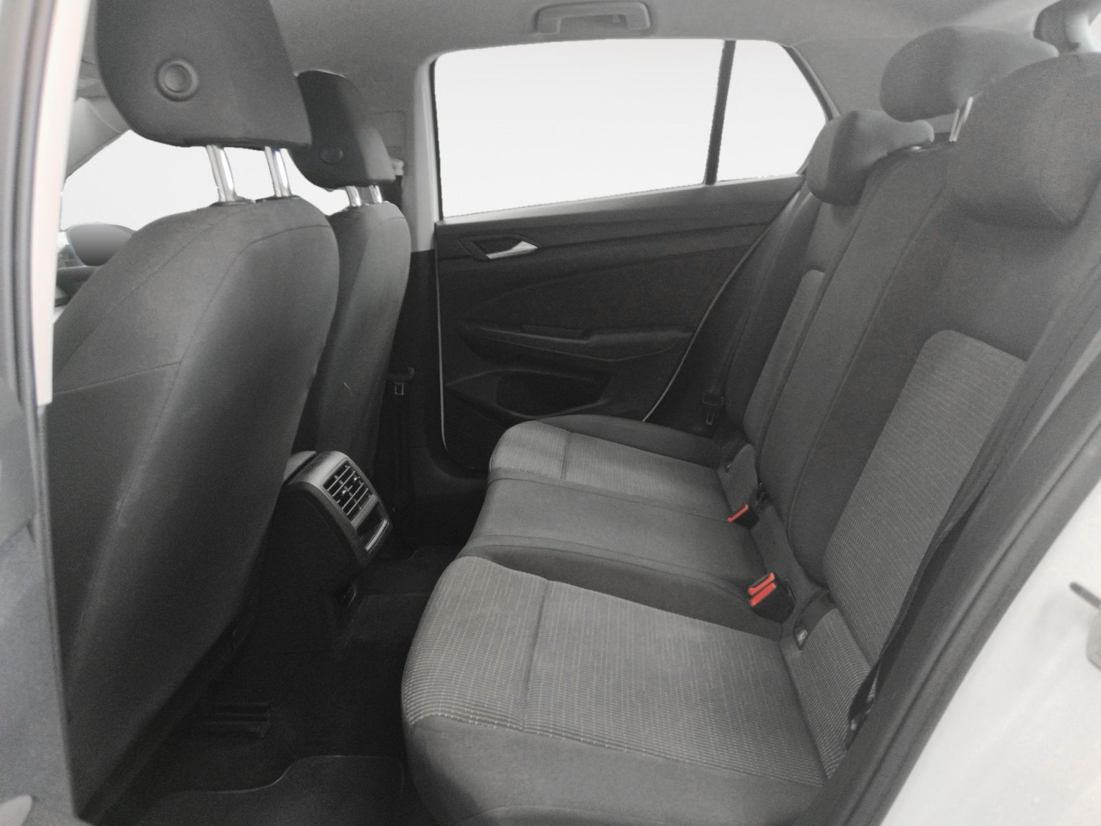 Volkswagen Golf 2.0 TDI - foto 12
