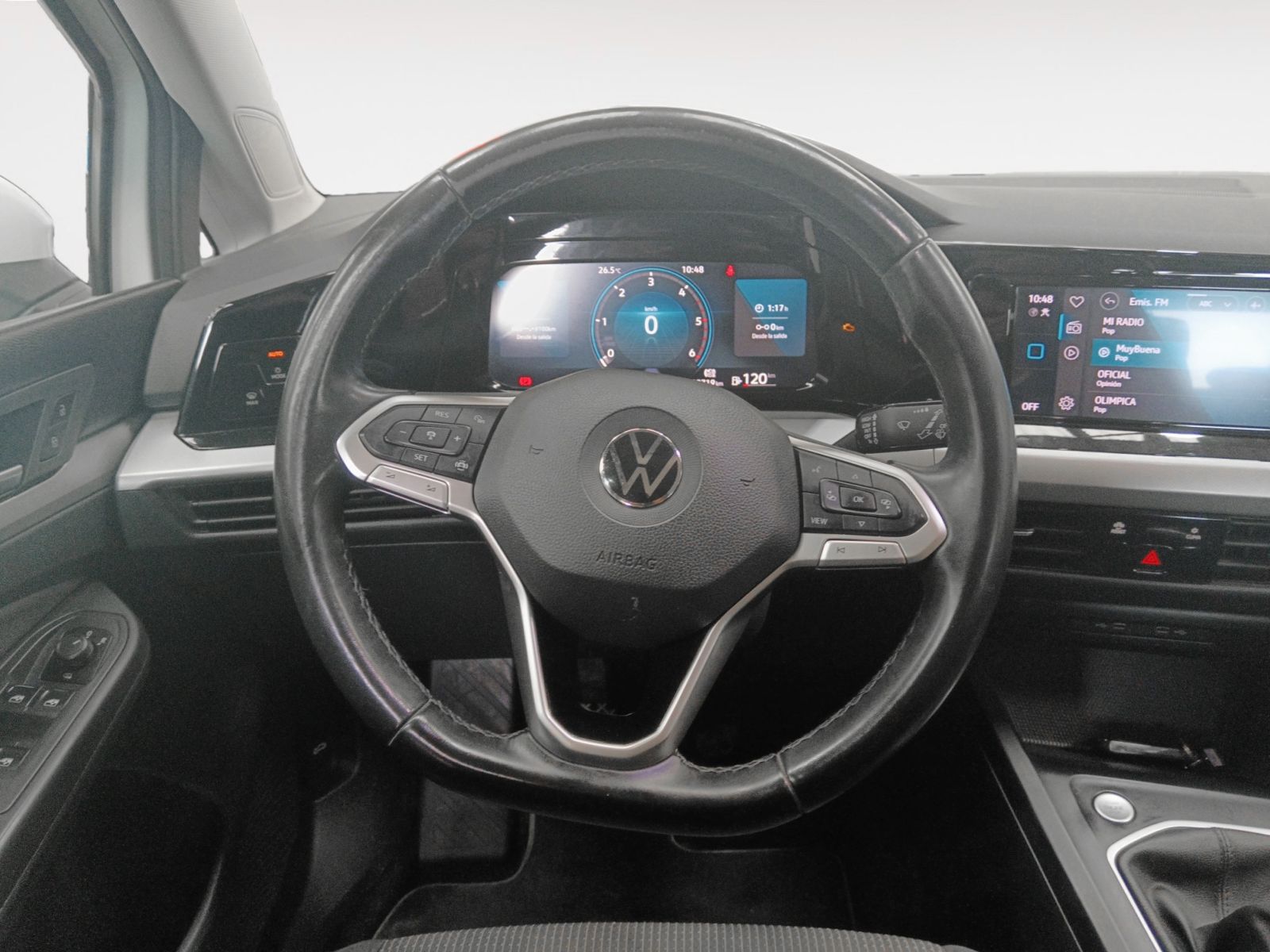 Volkswagen Golf 2.0 TDI - foto 10